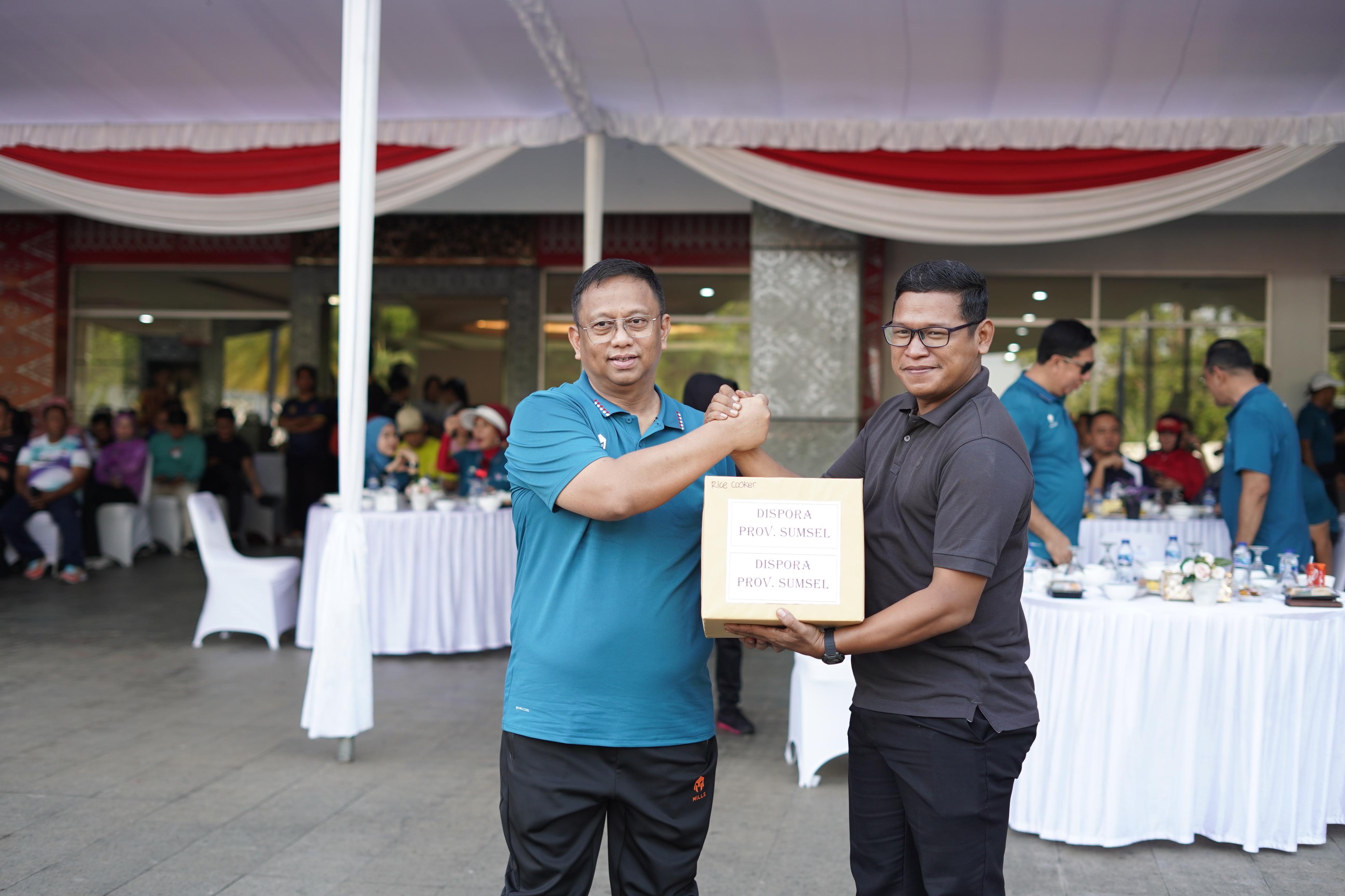 Galeri Berita