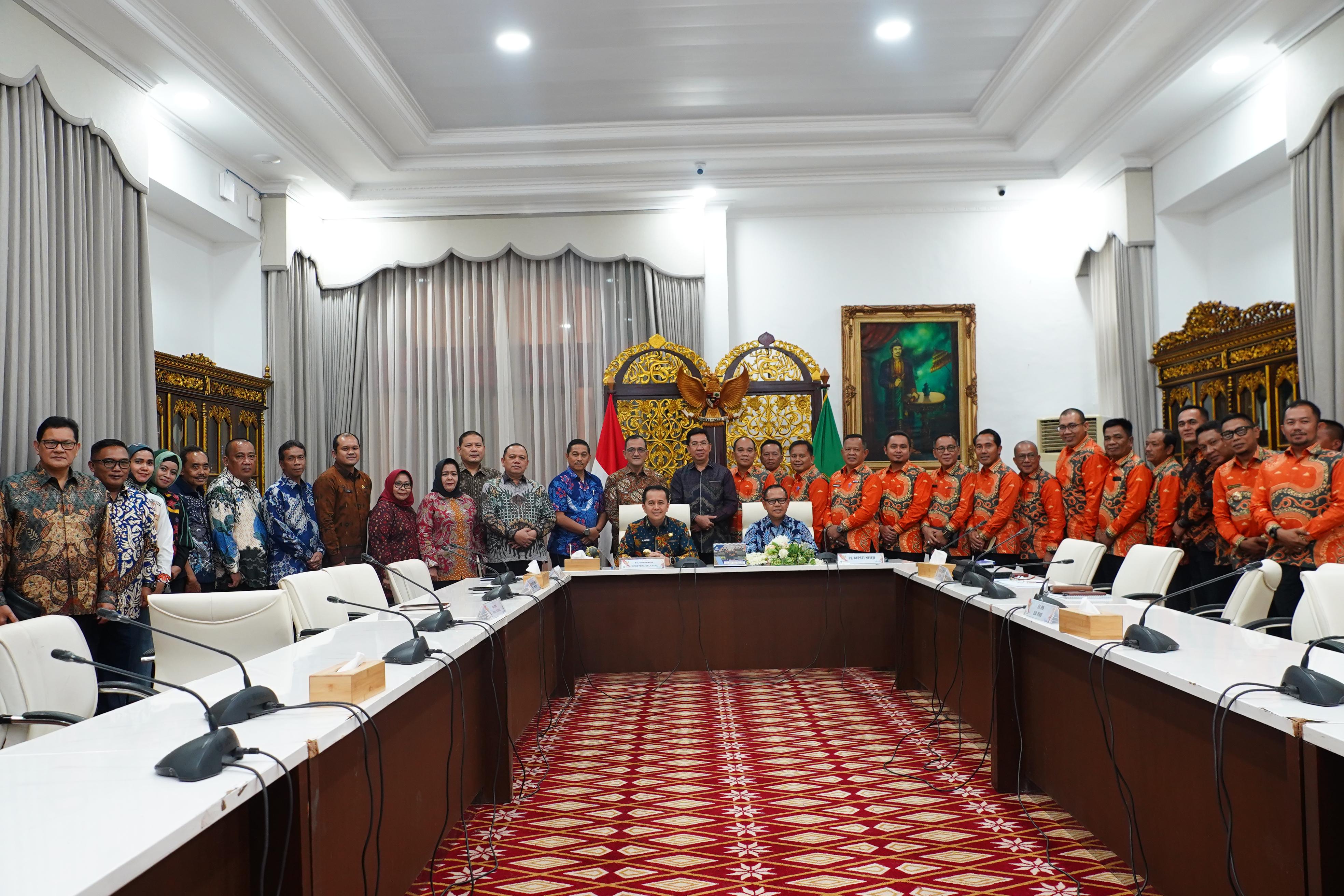 Galeri Berita