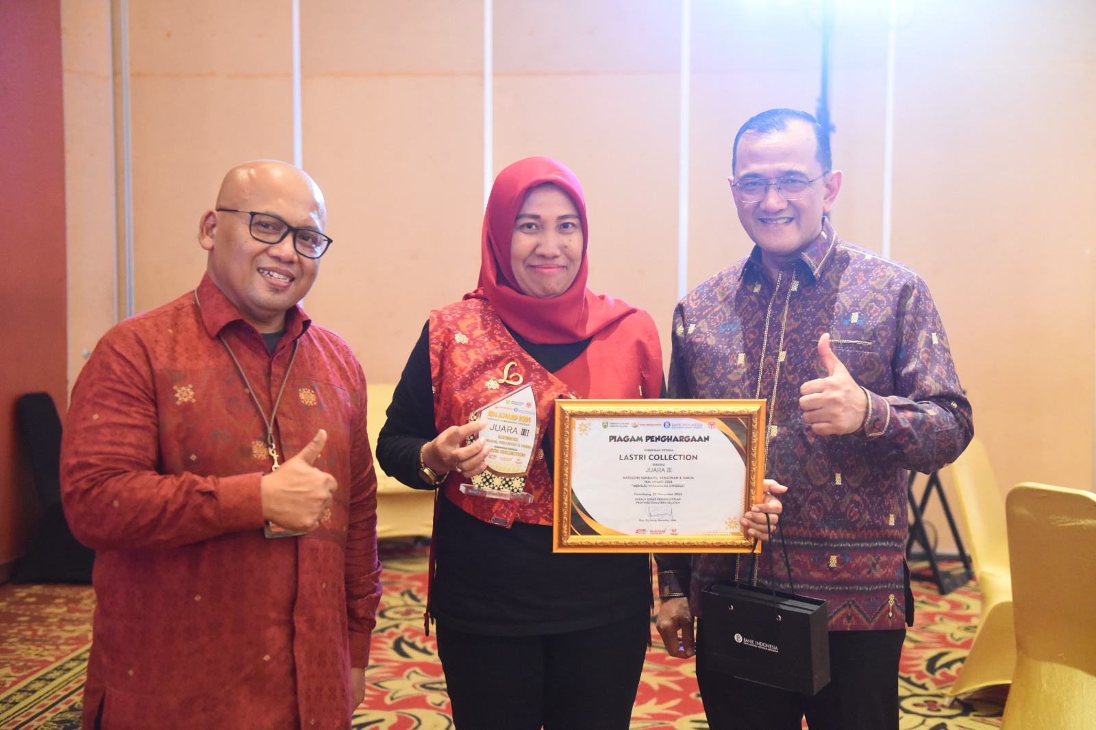Galeri Berita