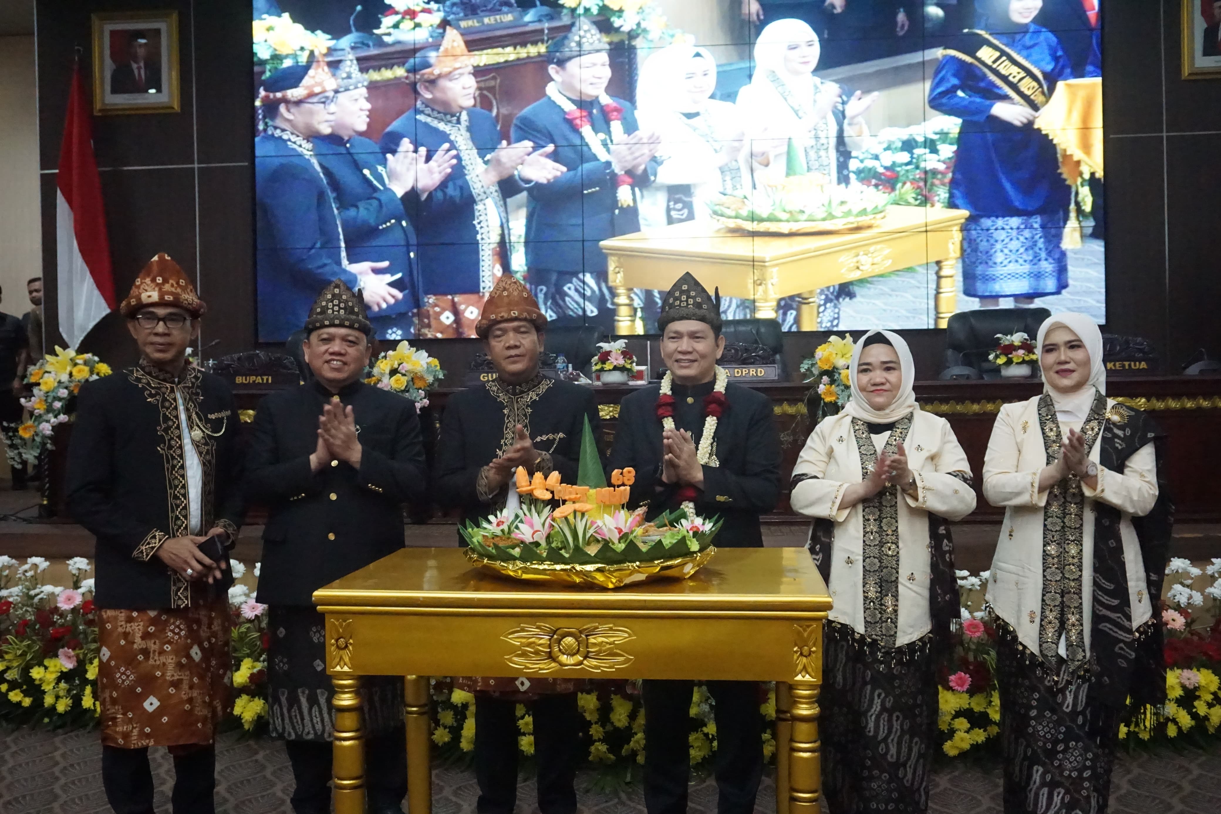 Galeri Berita