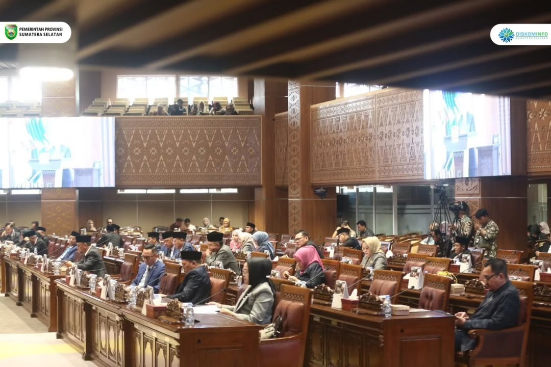 Galeri Berita
