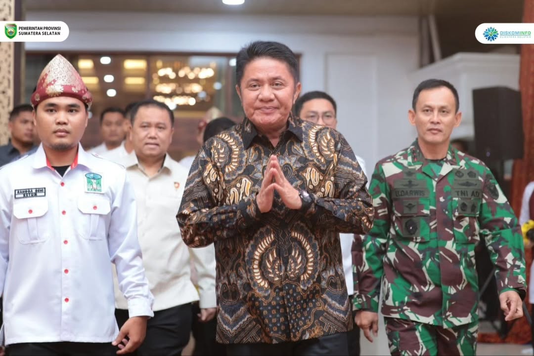 Galeri Berita