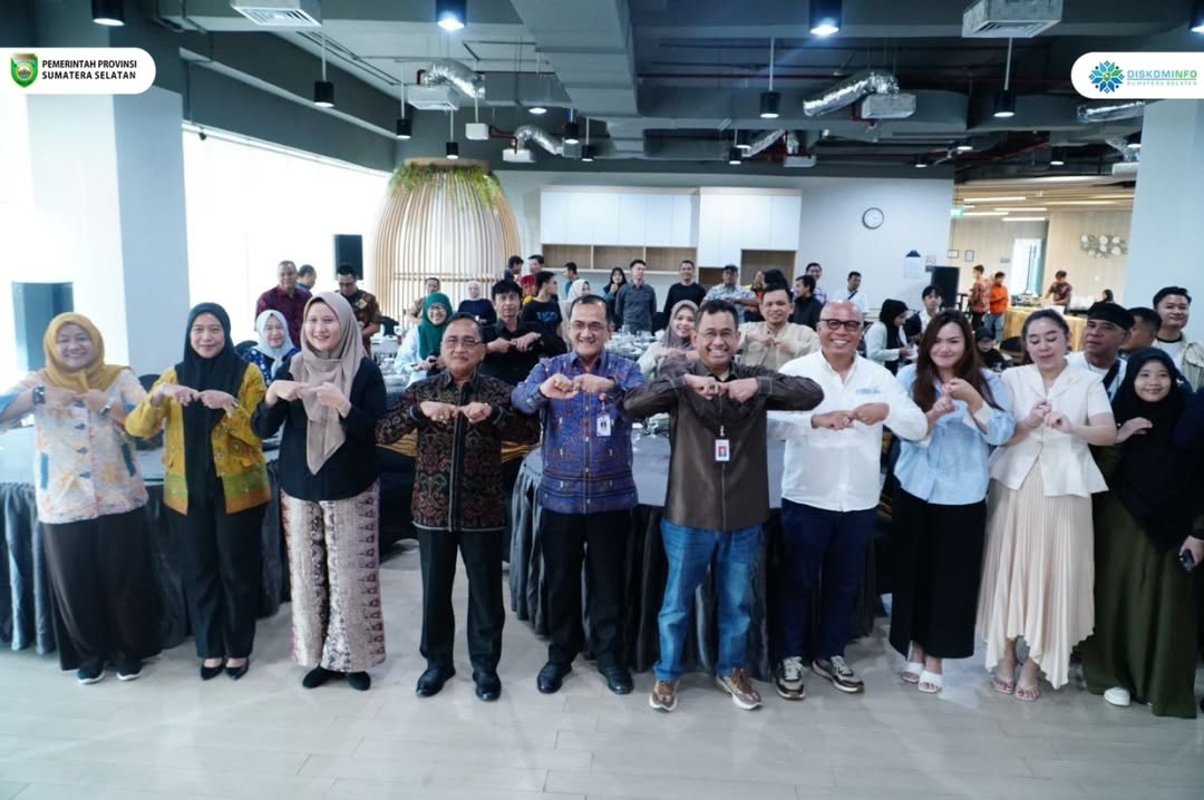 Galeri Berita