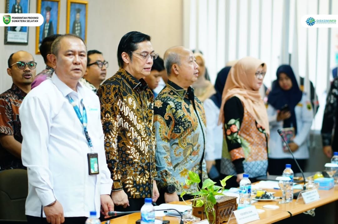 Galeri Berita