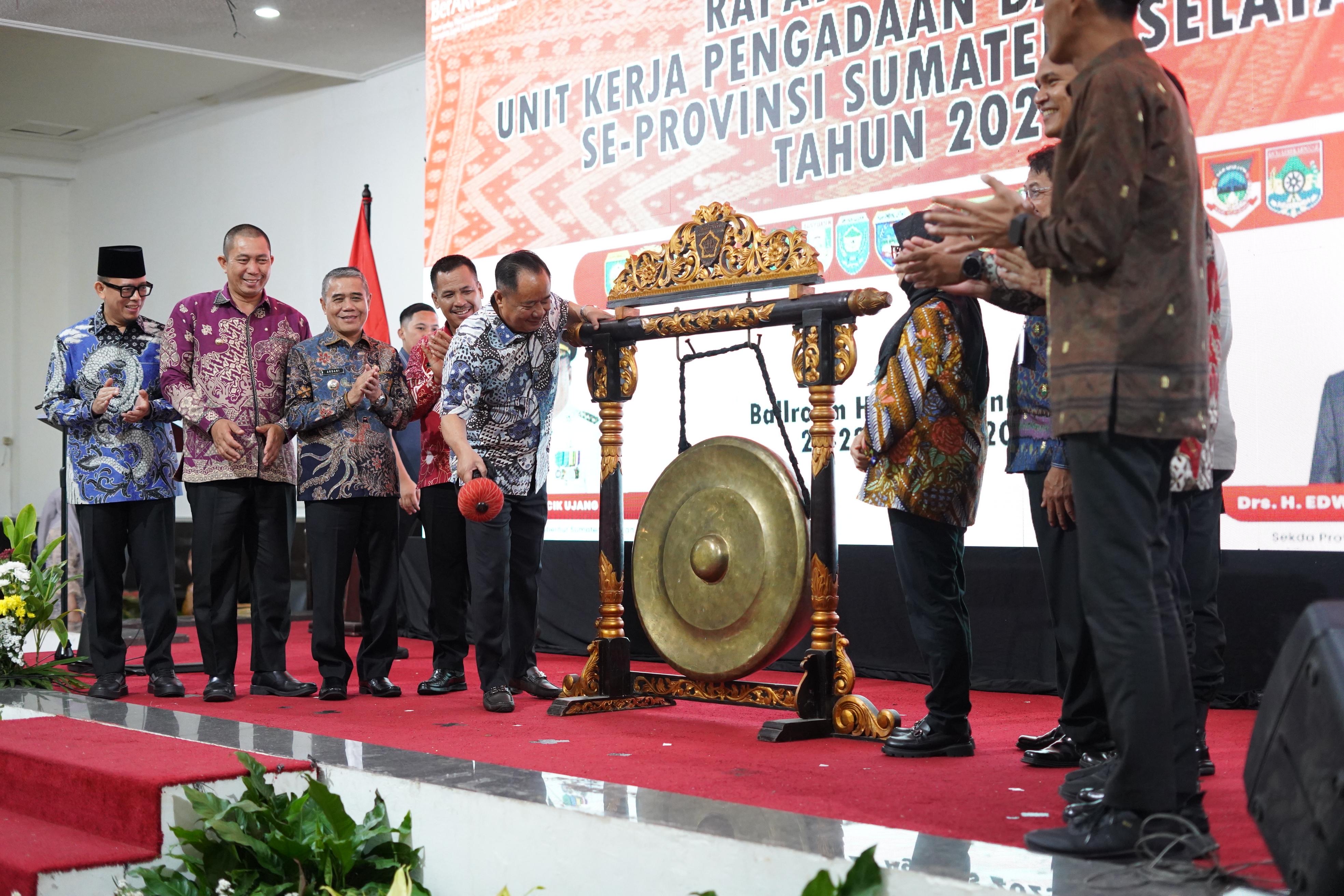 Galeri Berita