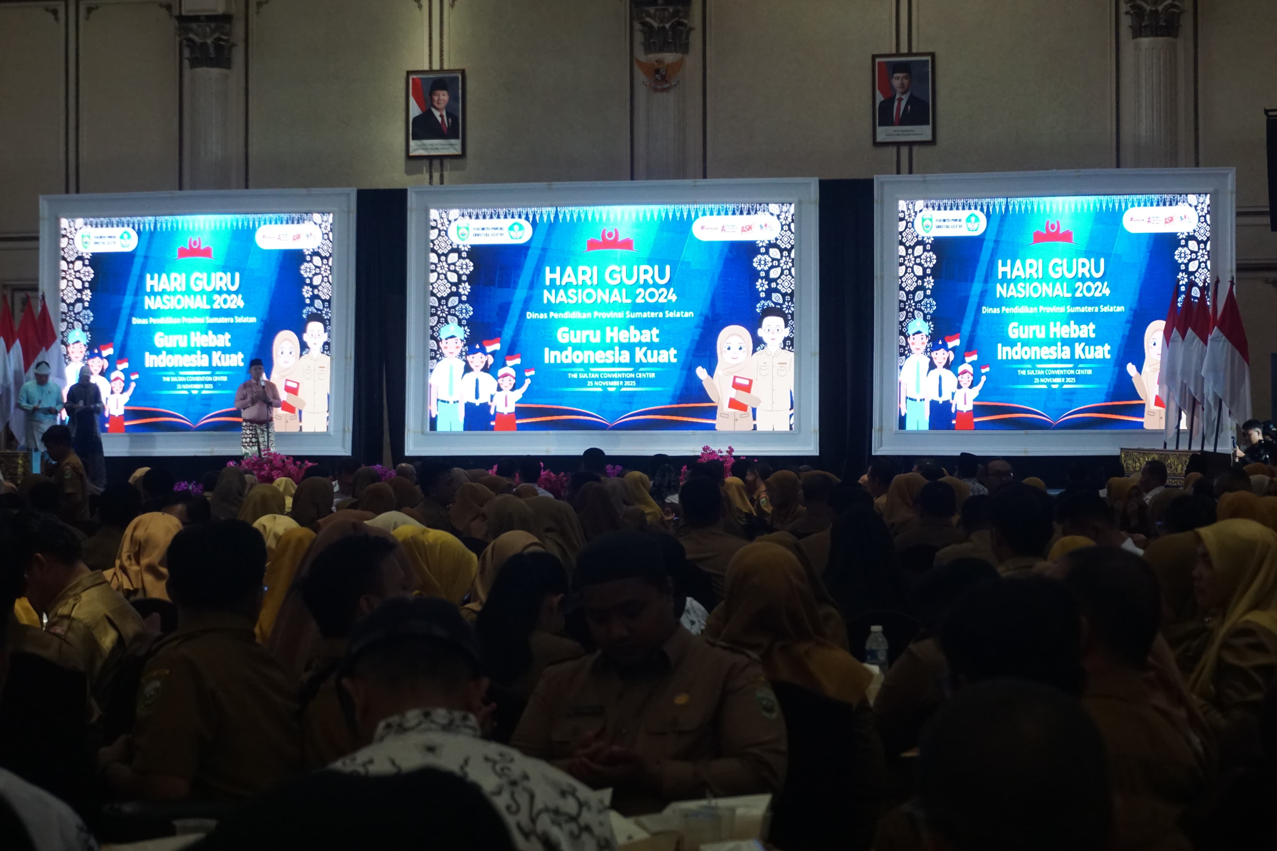 Galeri Berita