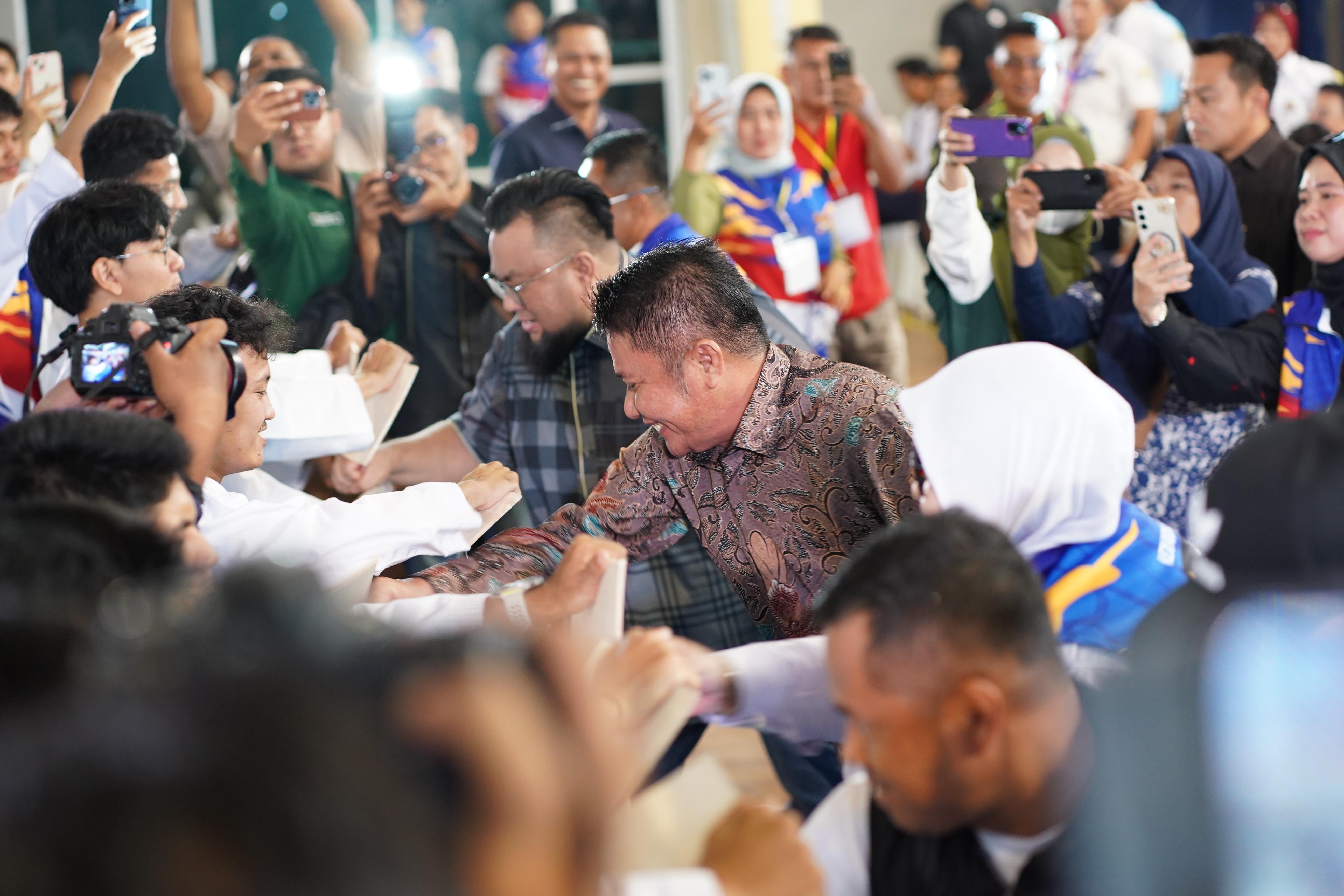 Galeri Berita