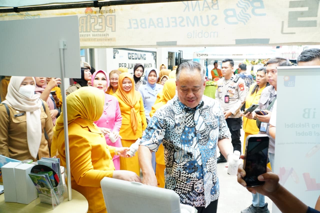 Galeri Berita