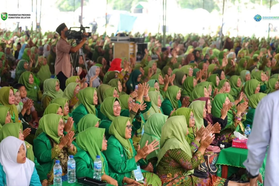 Galeri Berita