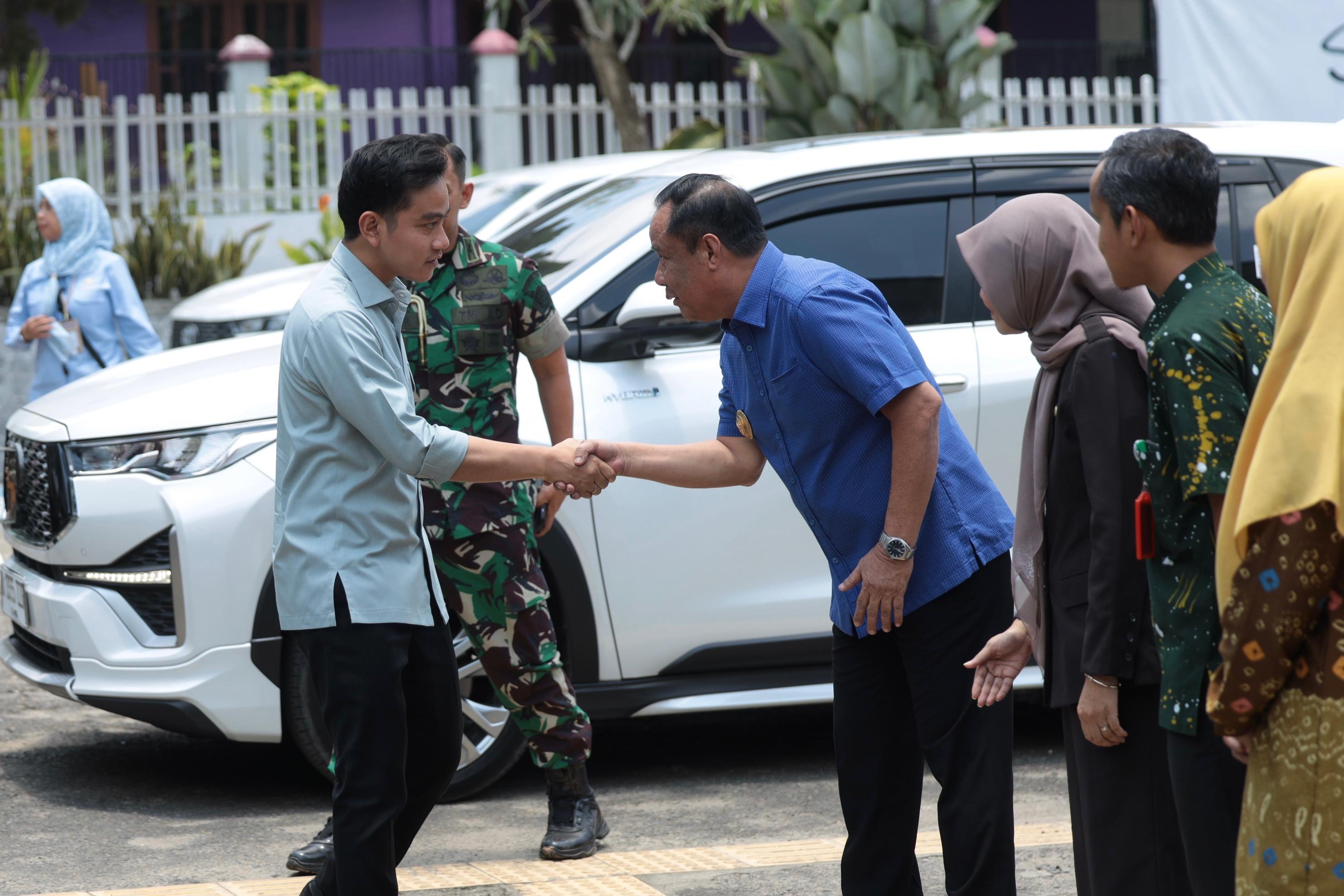 Galeri Berita