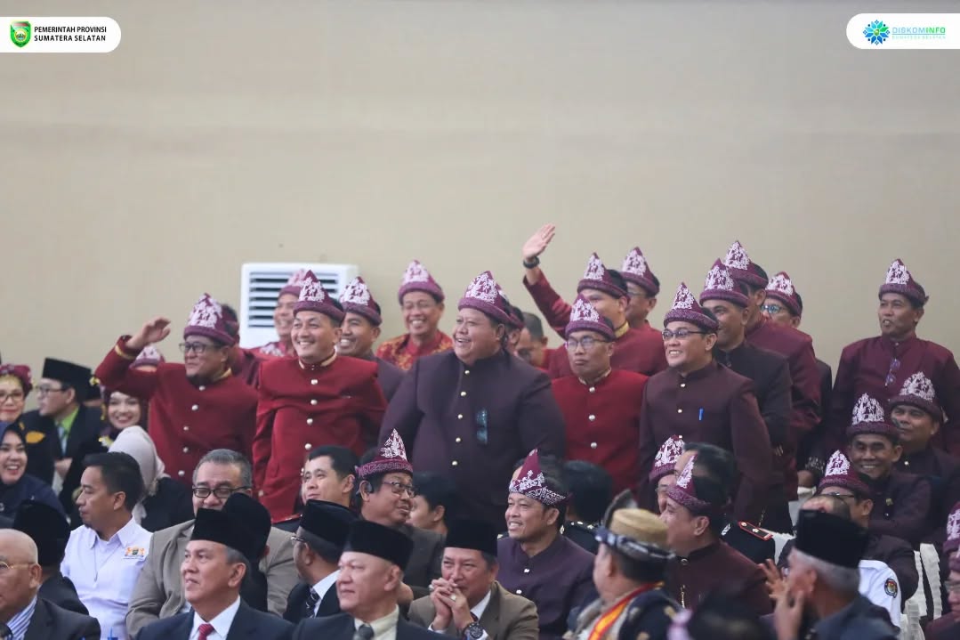 Galeri Berita