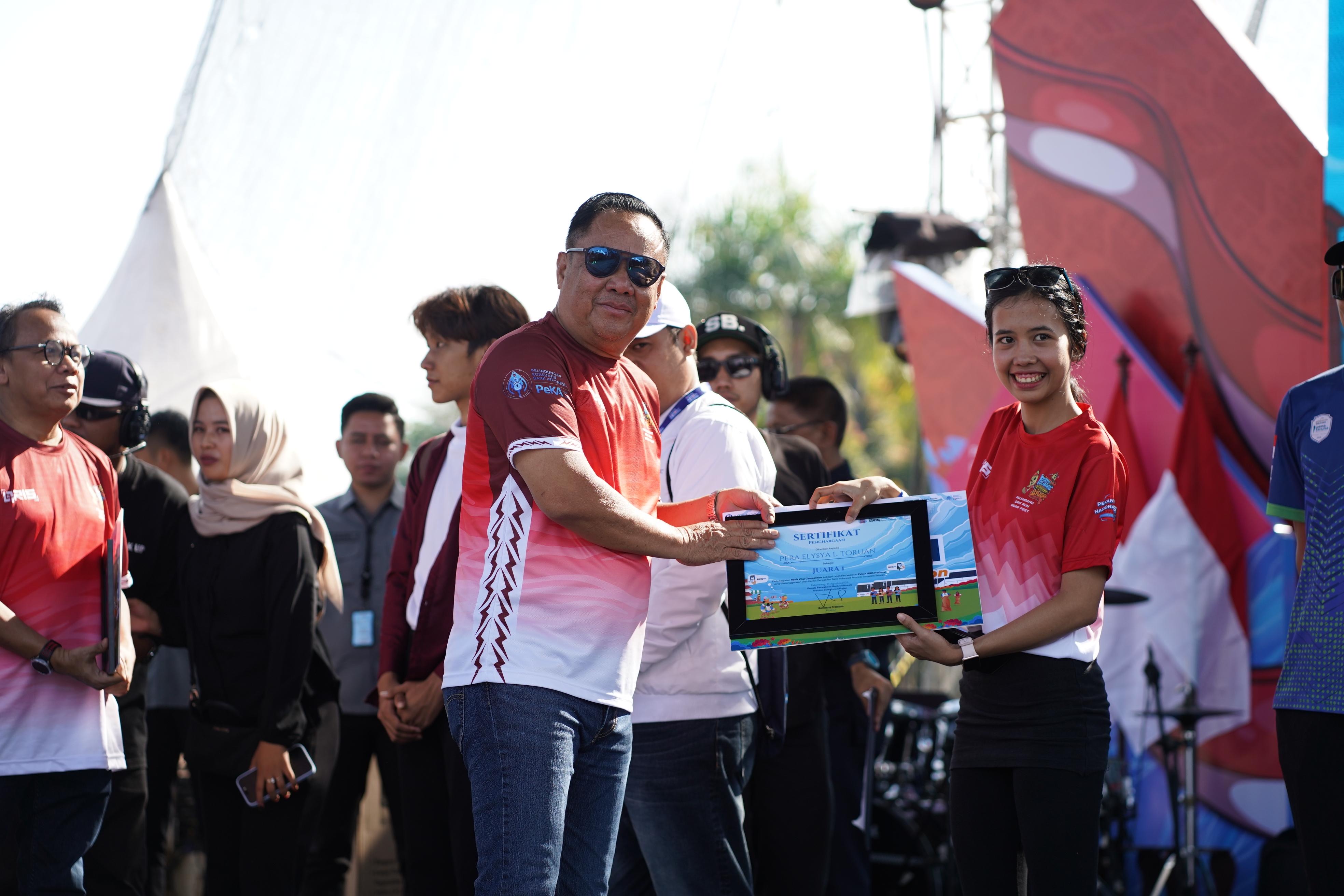 Galeri Berita