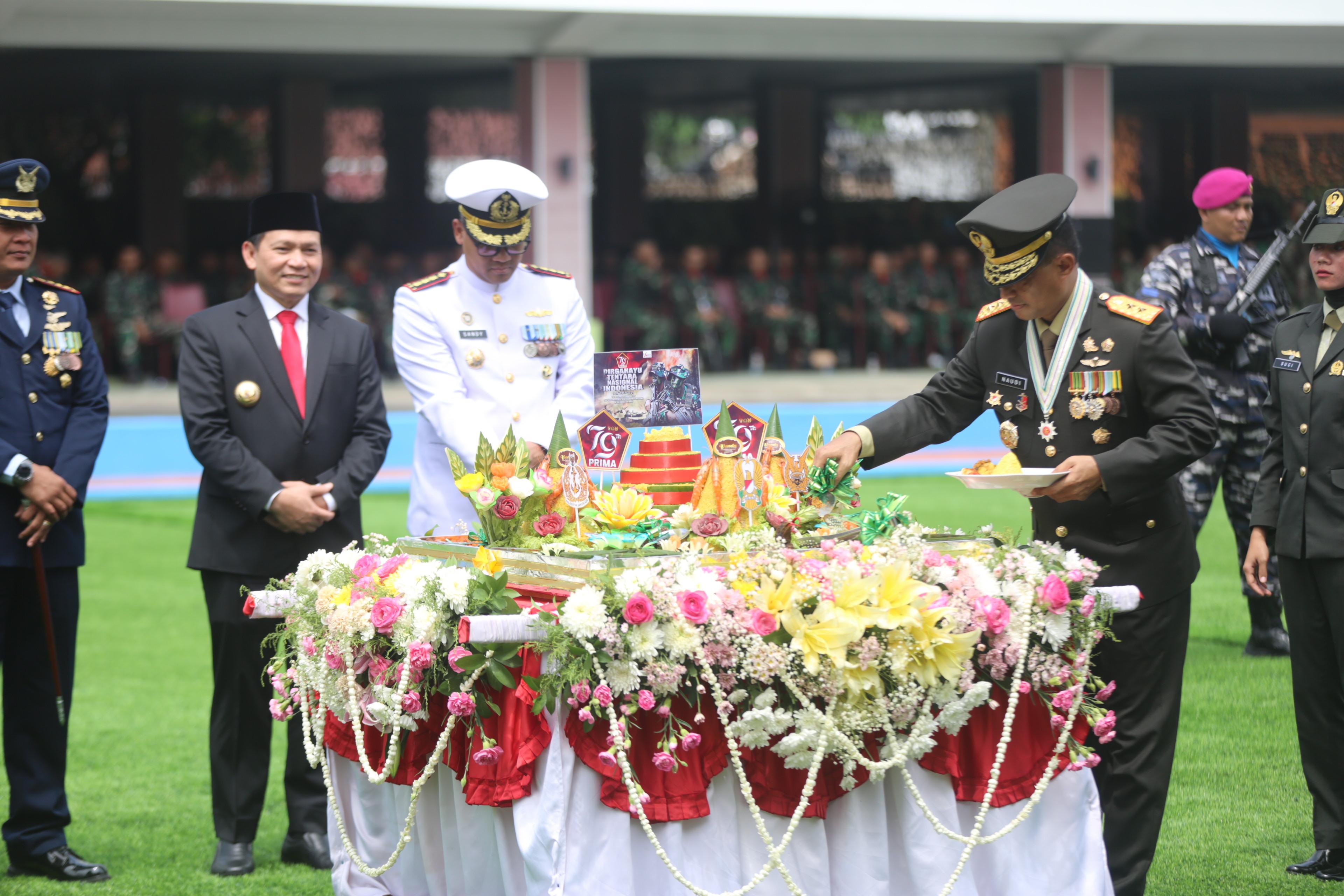 Galeri Berita