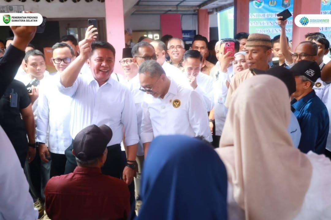 Galeri Berita