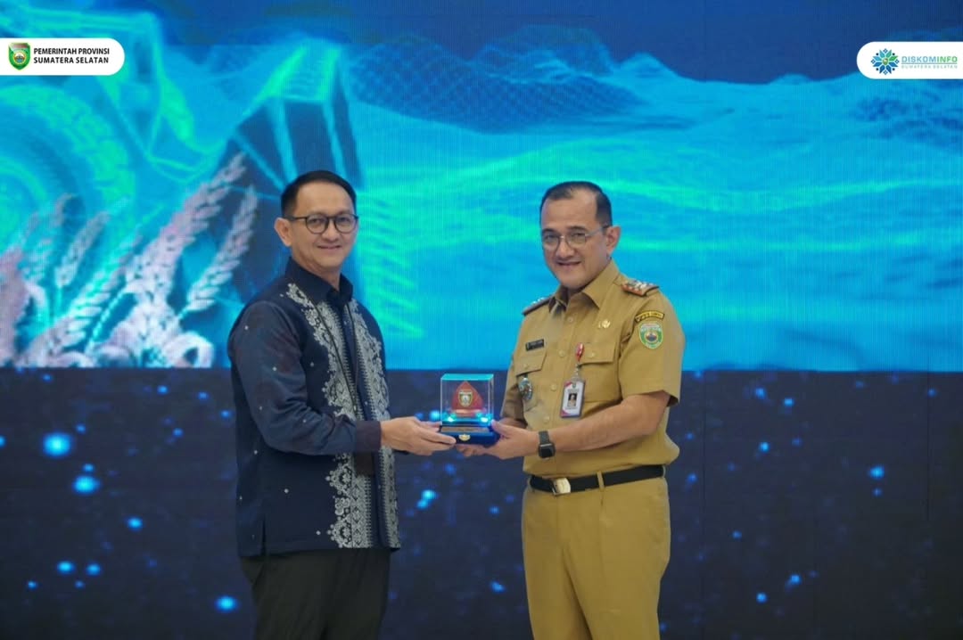 Galeri Berita