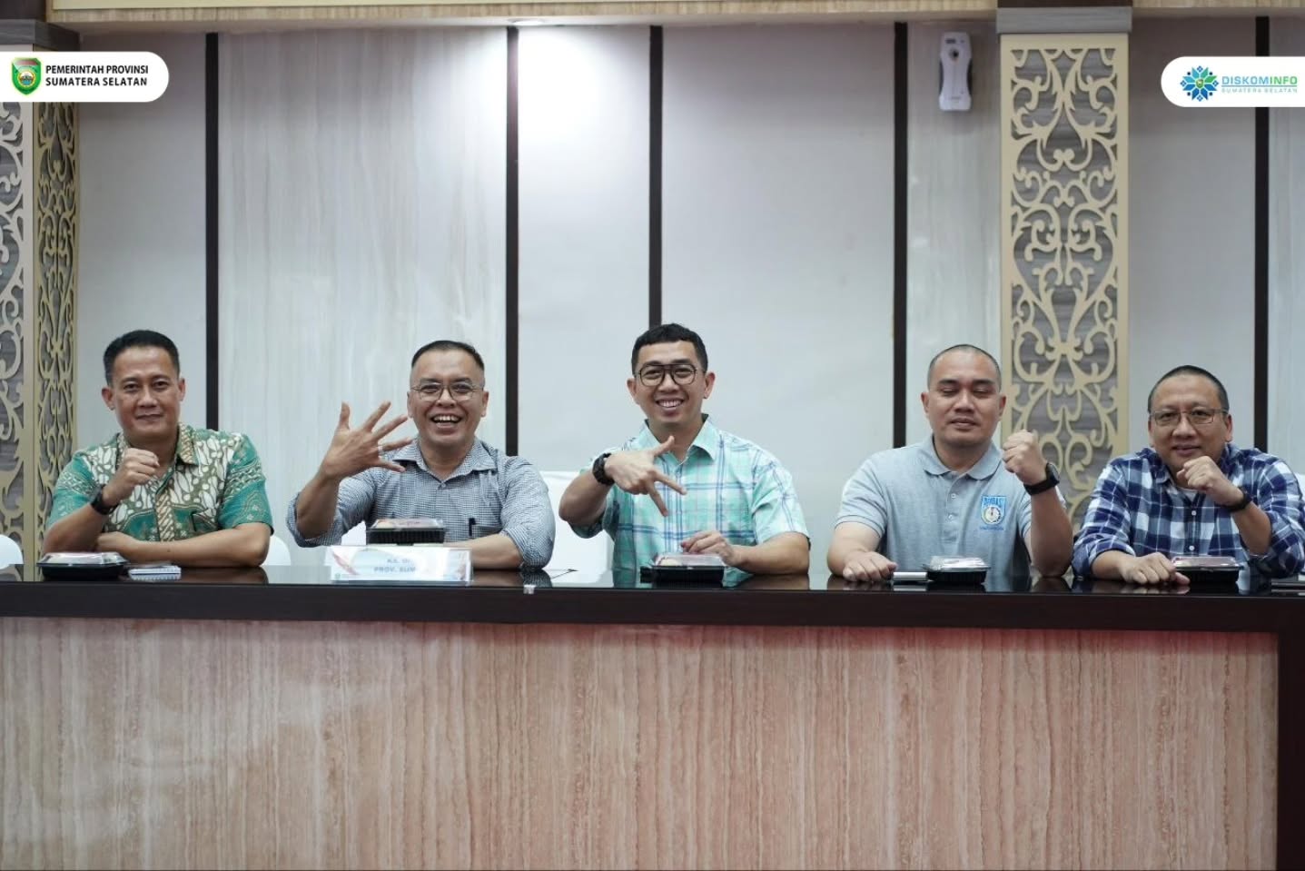 Galeri Berita