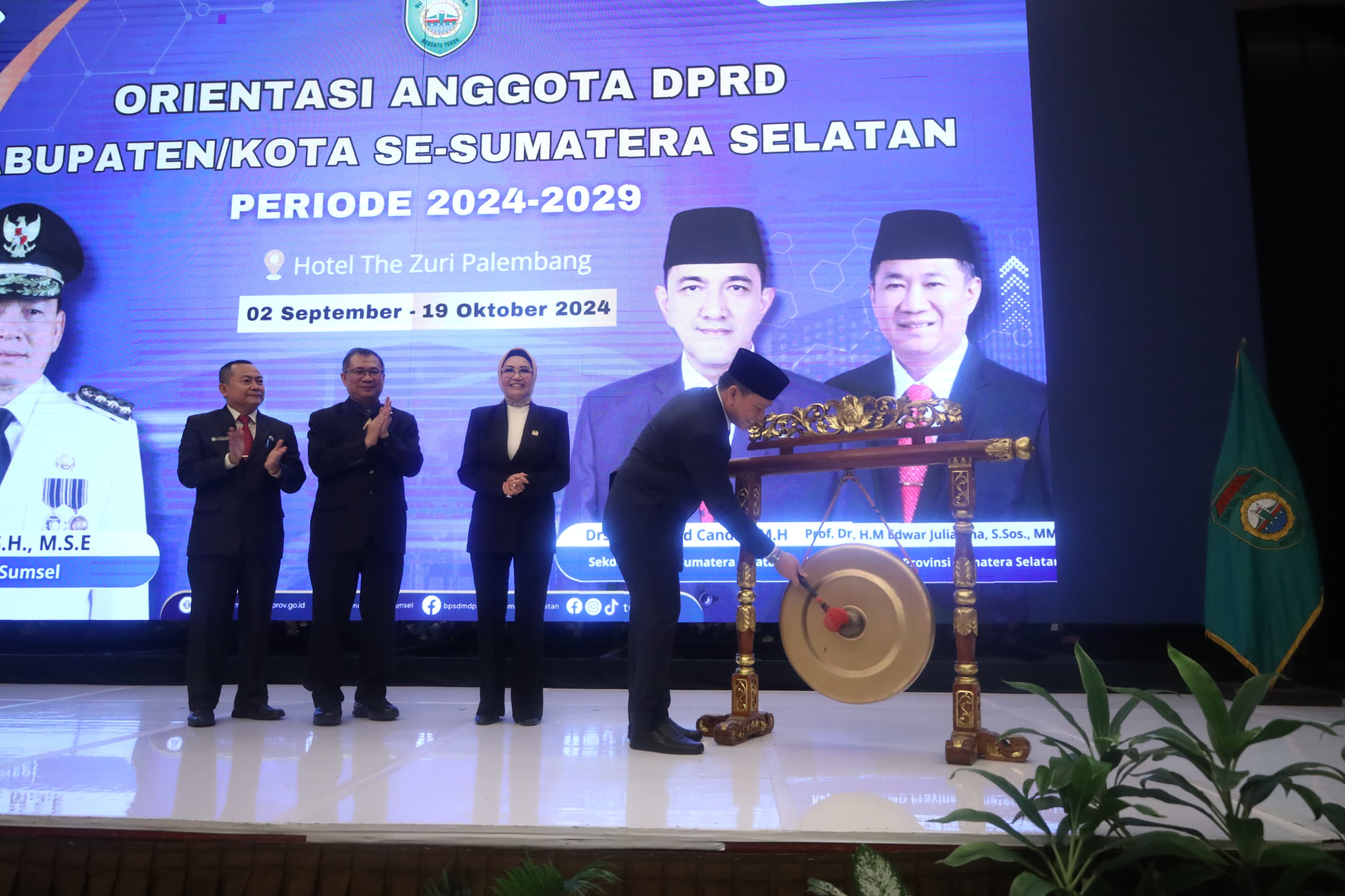 Galeri Berita