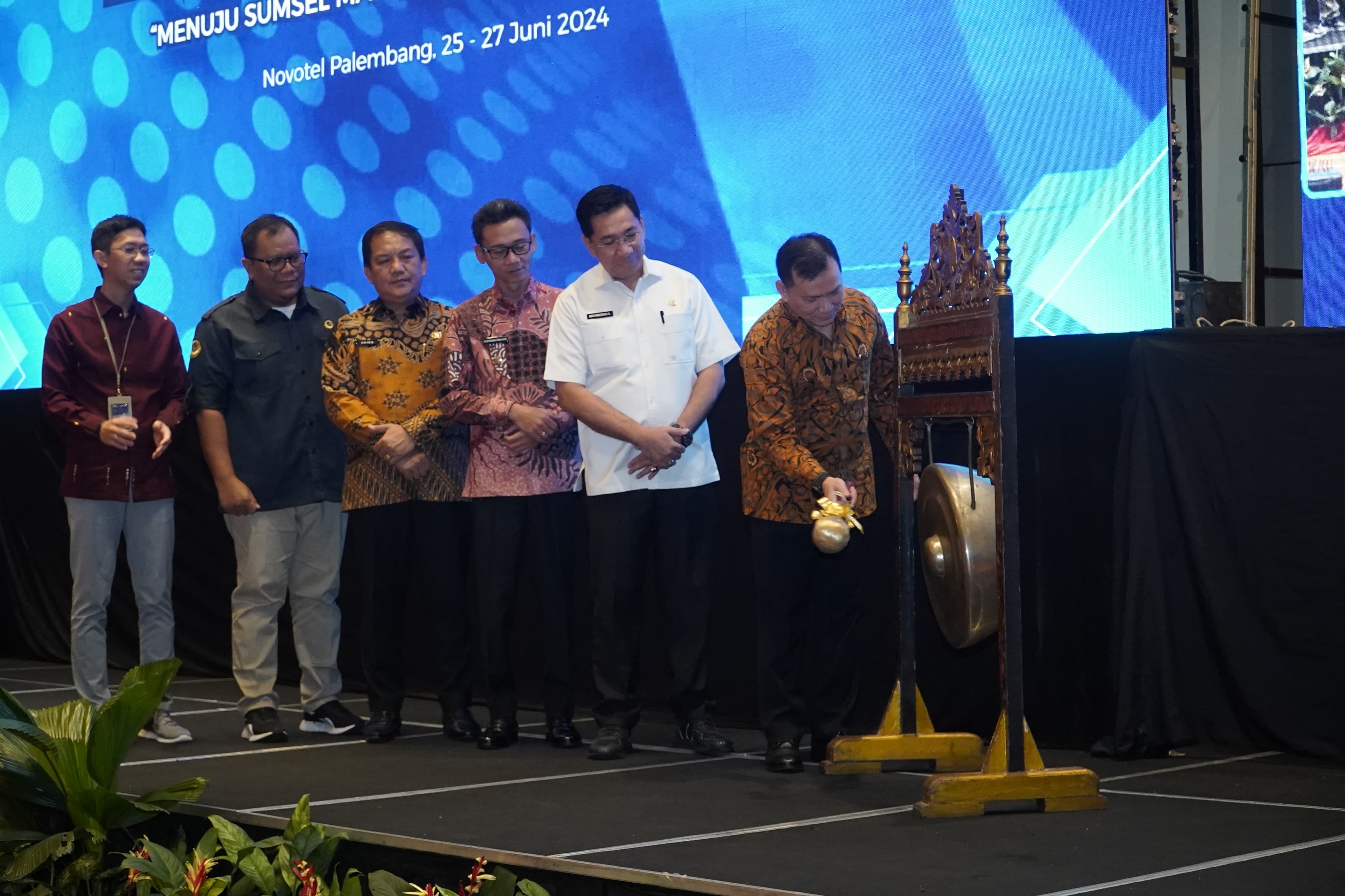 Galeri Berita