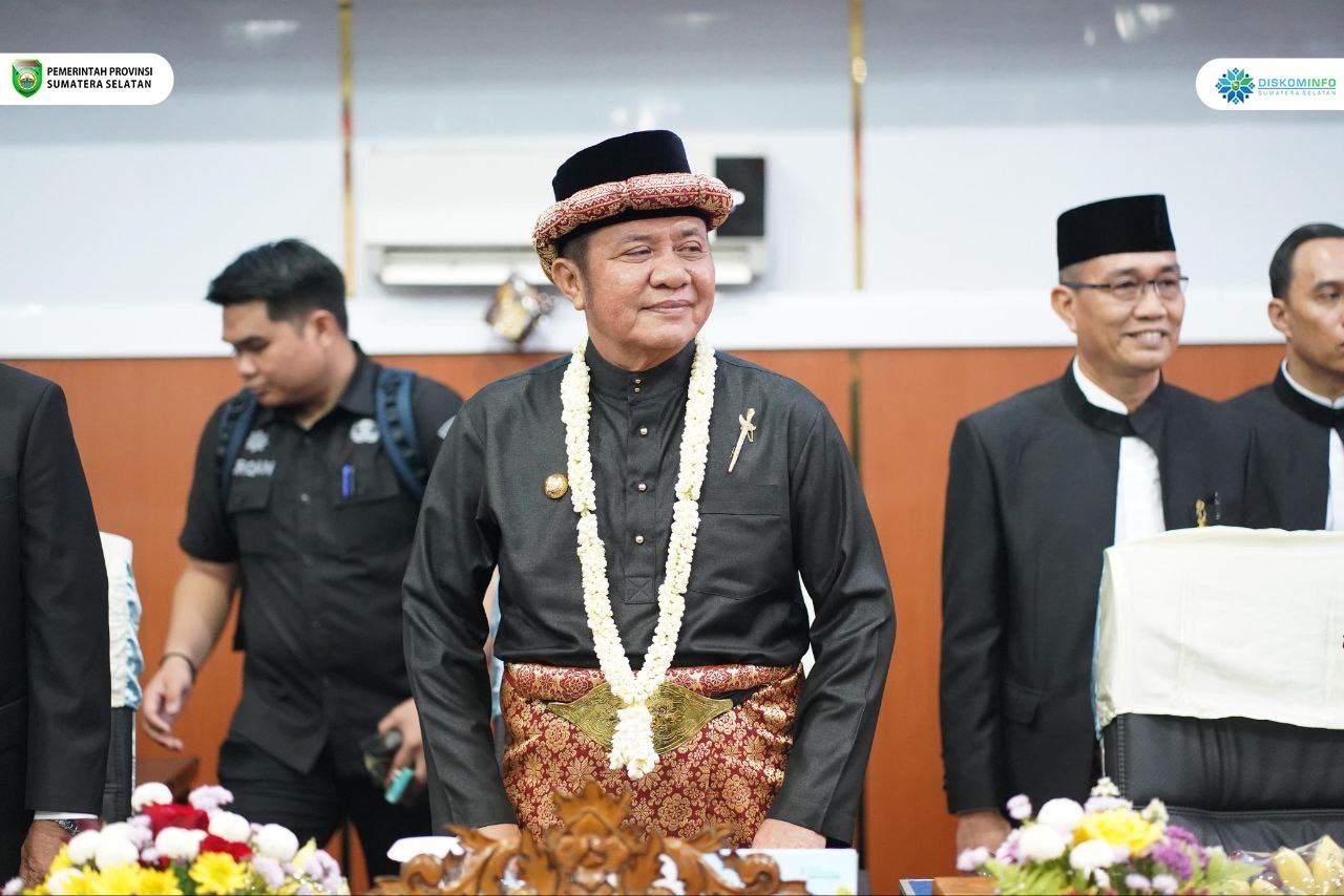 Galeri Berita