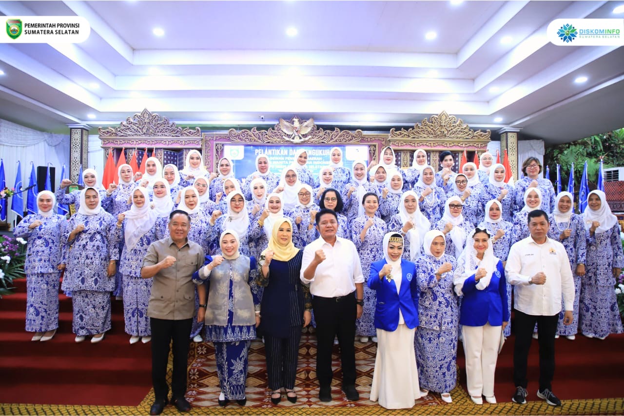 Galeri Berita