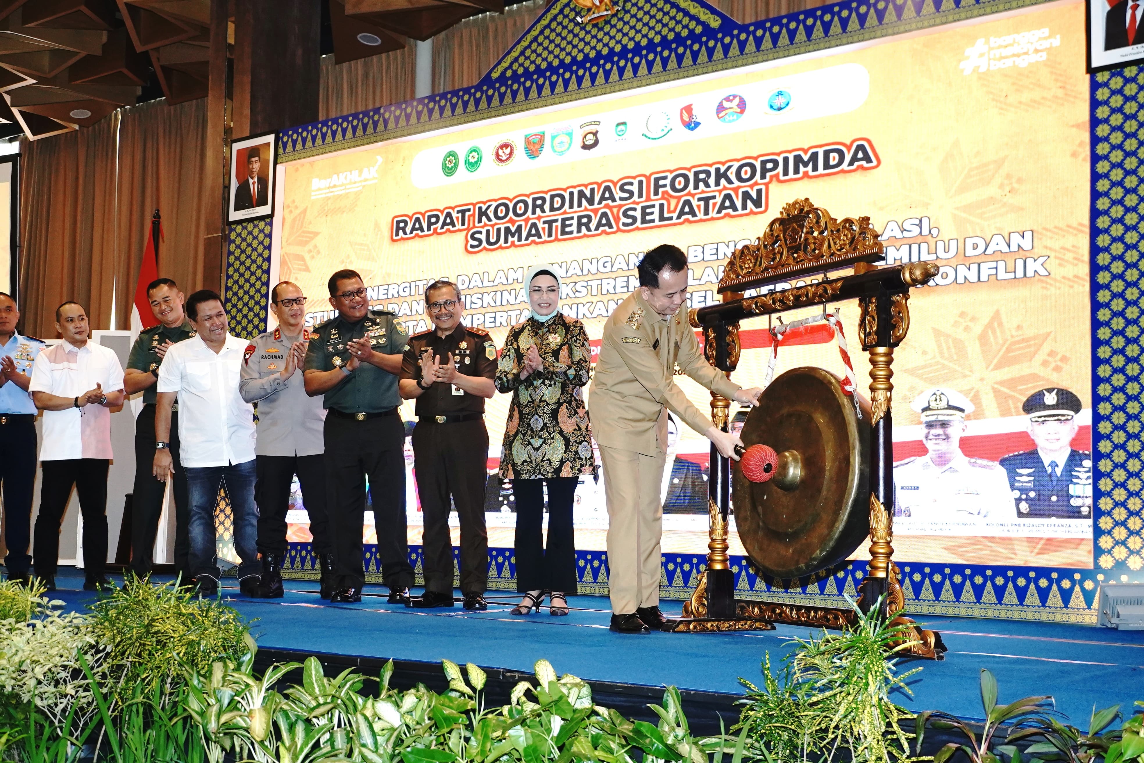 Galeri Berita
