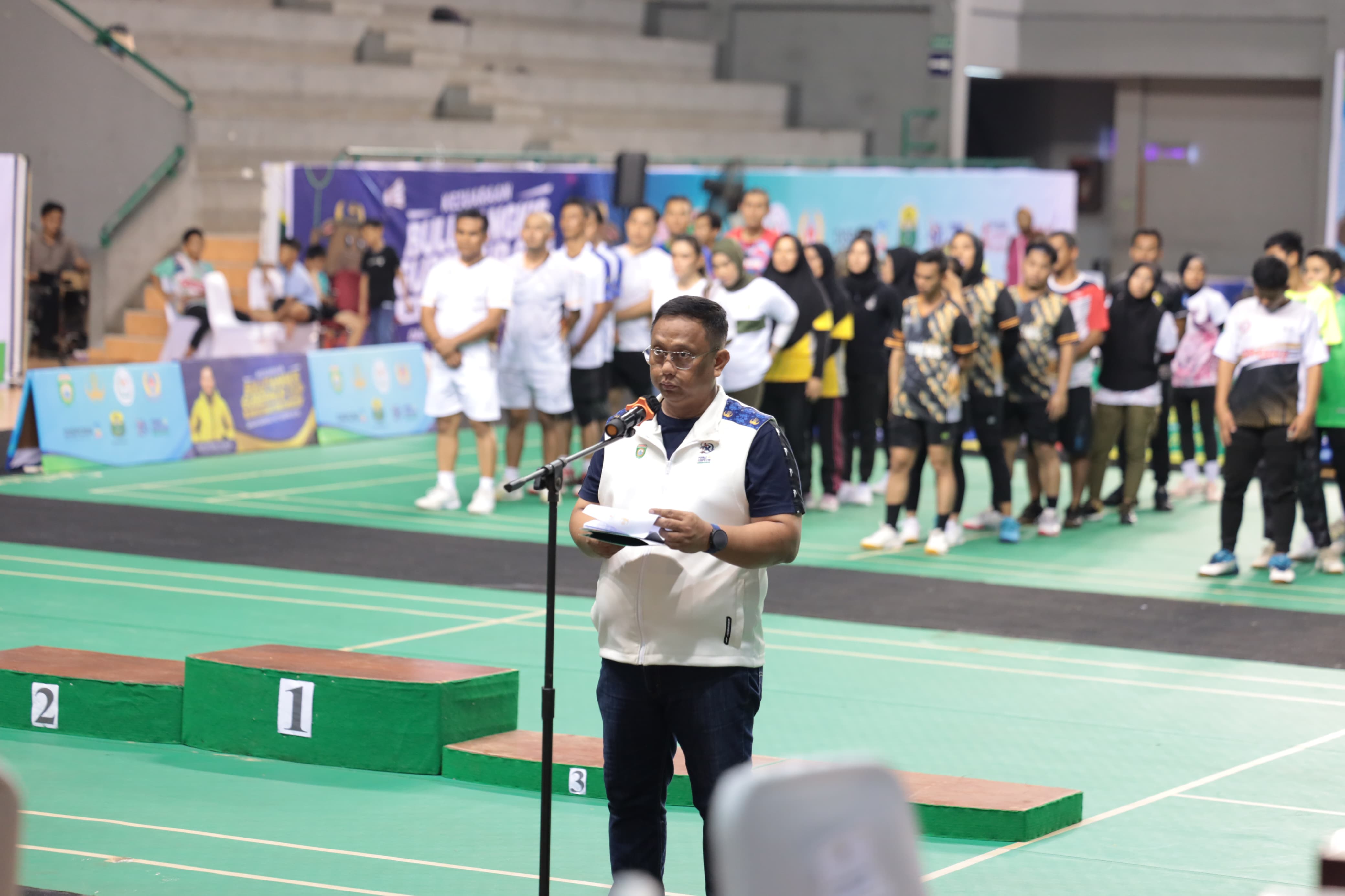 Galeri Berita