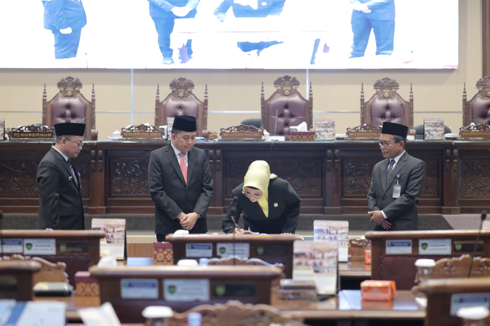 Galeri Berita