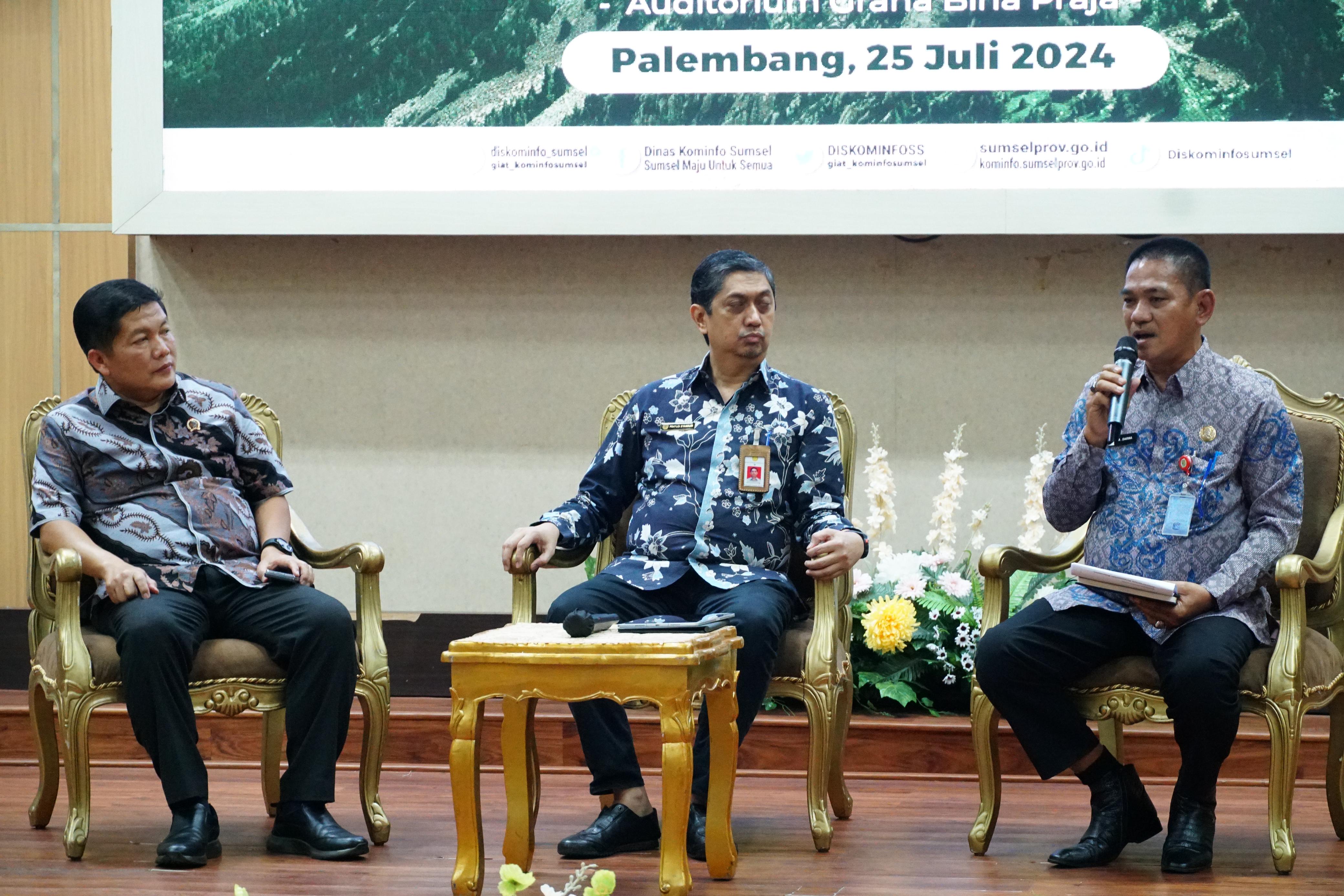 Galeri Berita