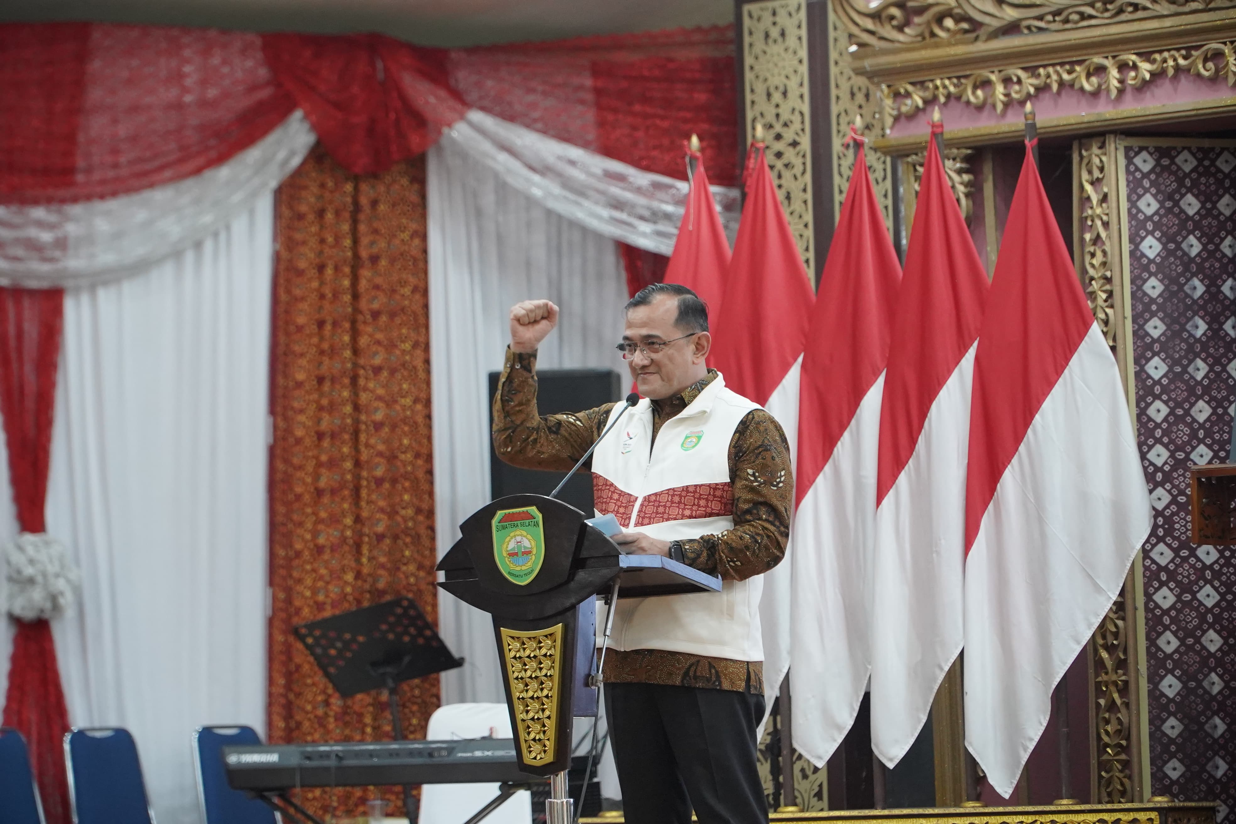 Galeri Berita