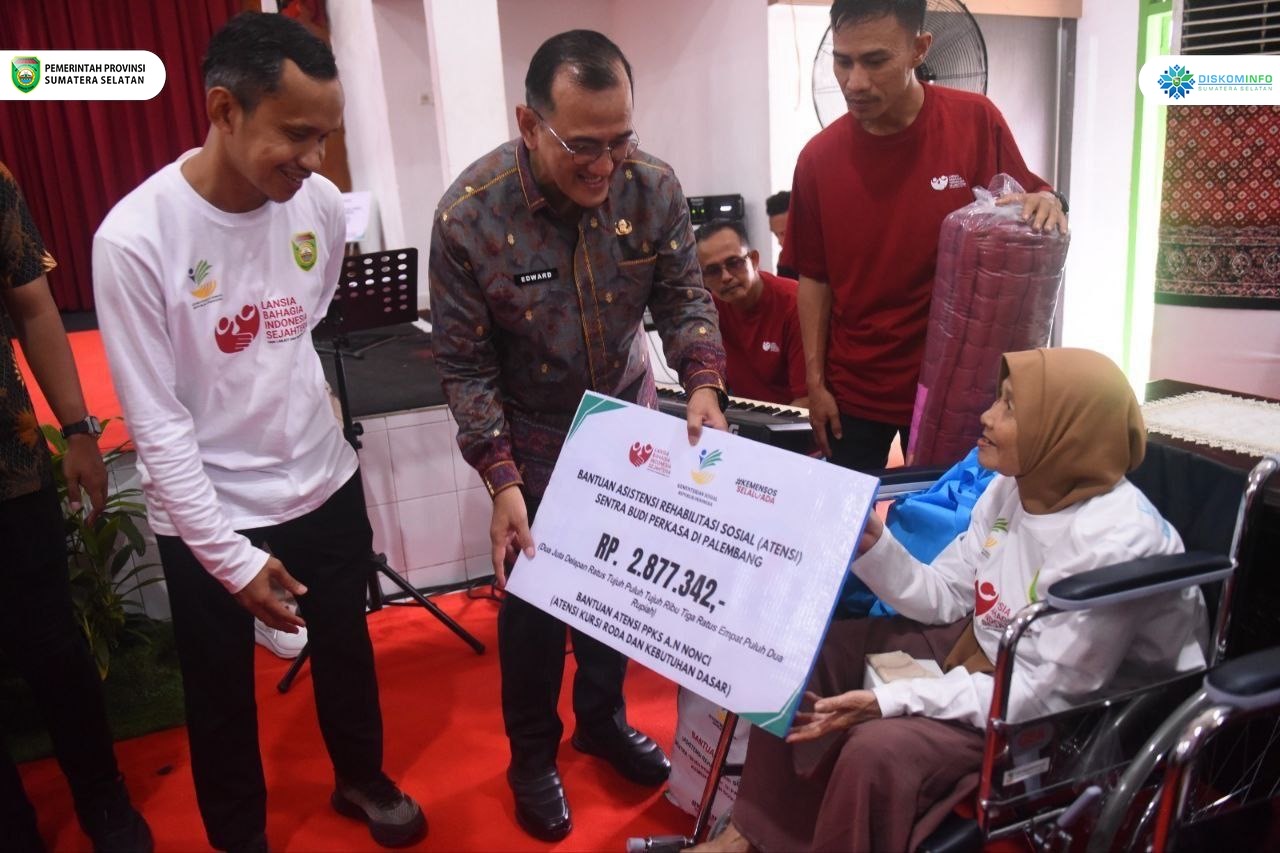Galeri Berita