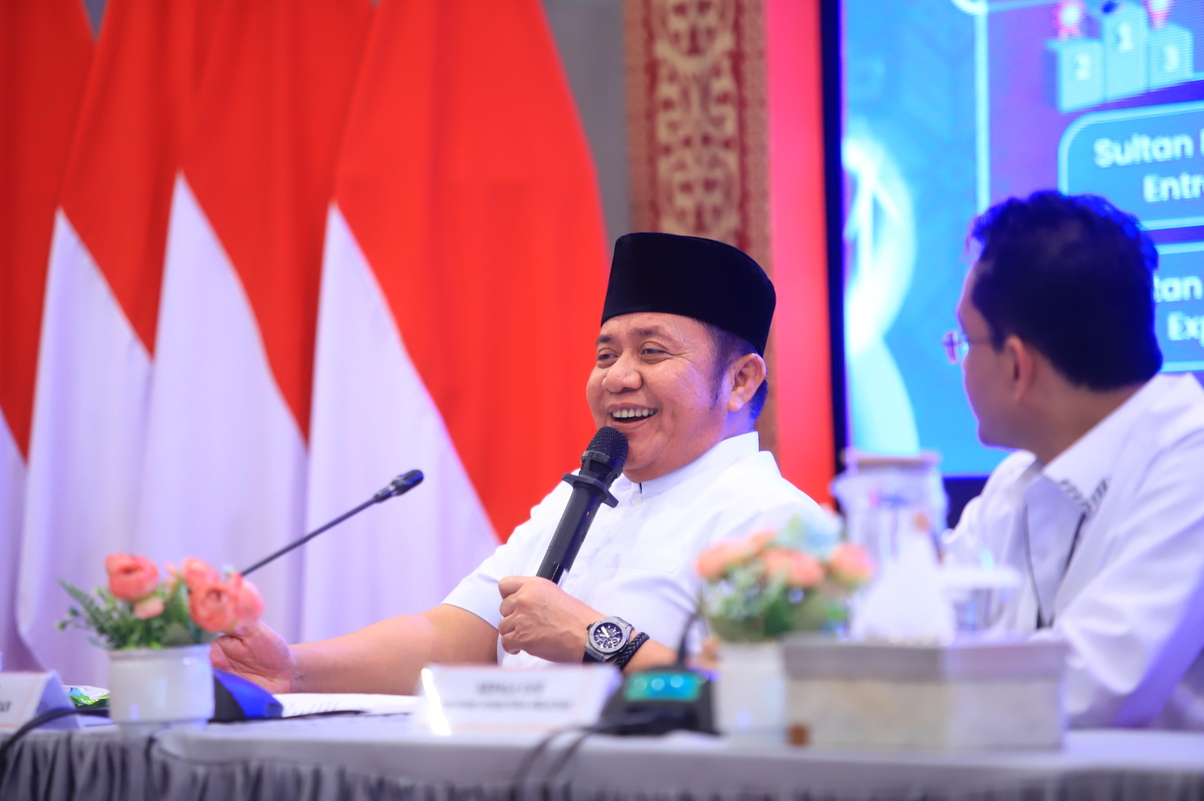 Galeri Berita