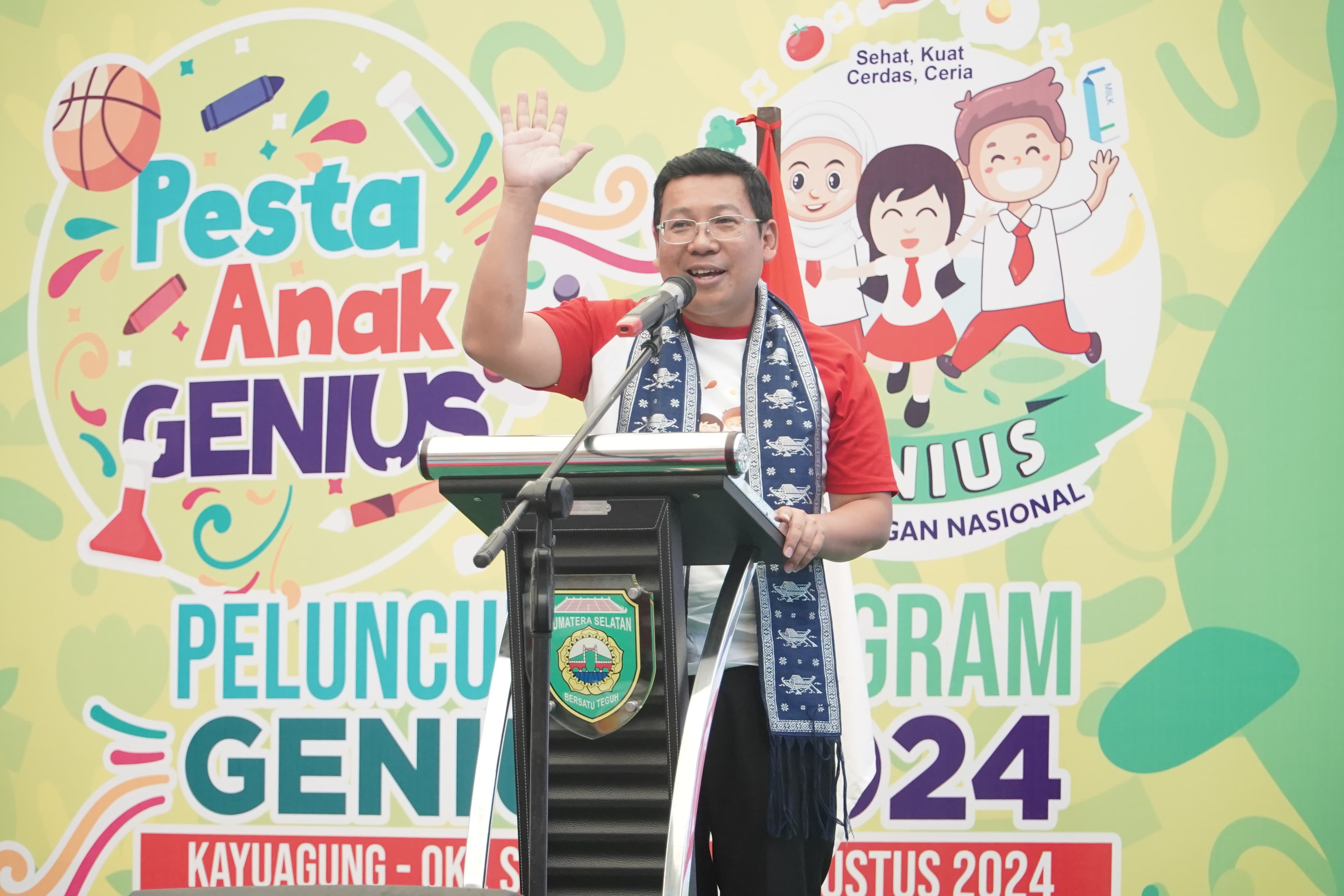 Galeri Berita