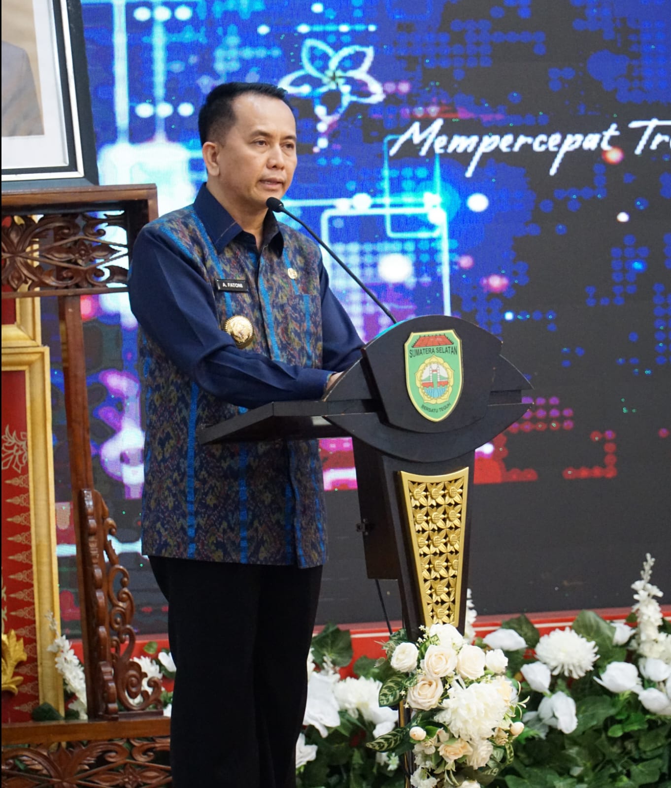 Galeri Berita