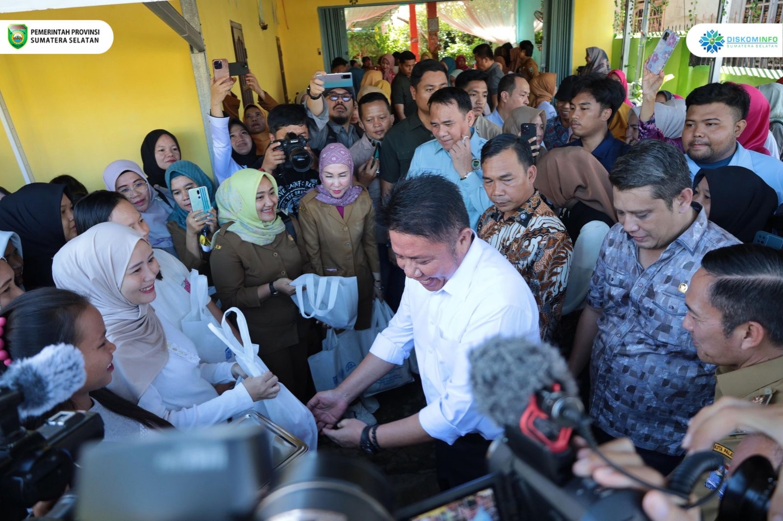 Galeri Berita