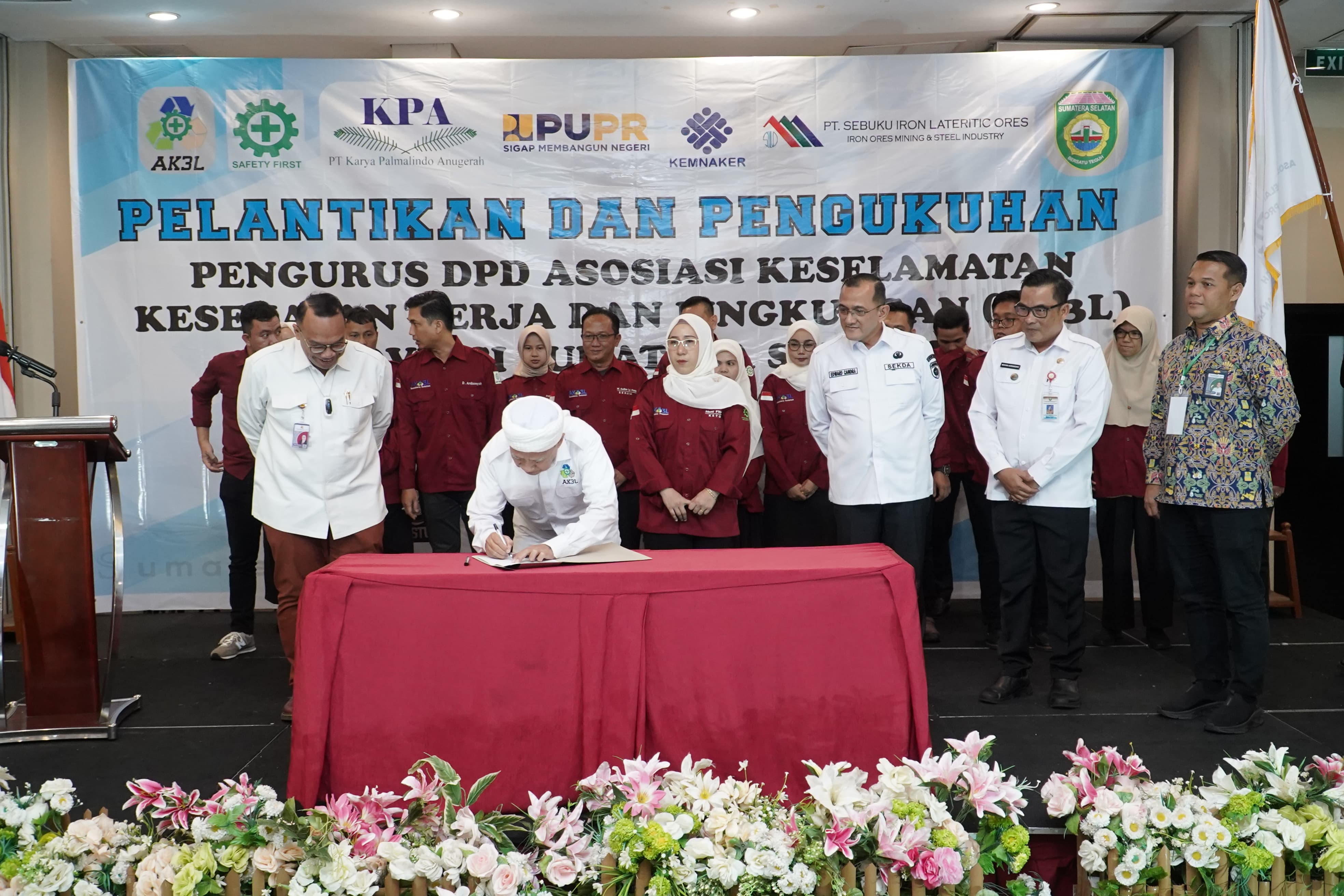 Galeri Berita