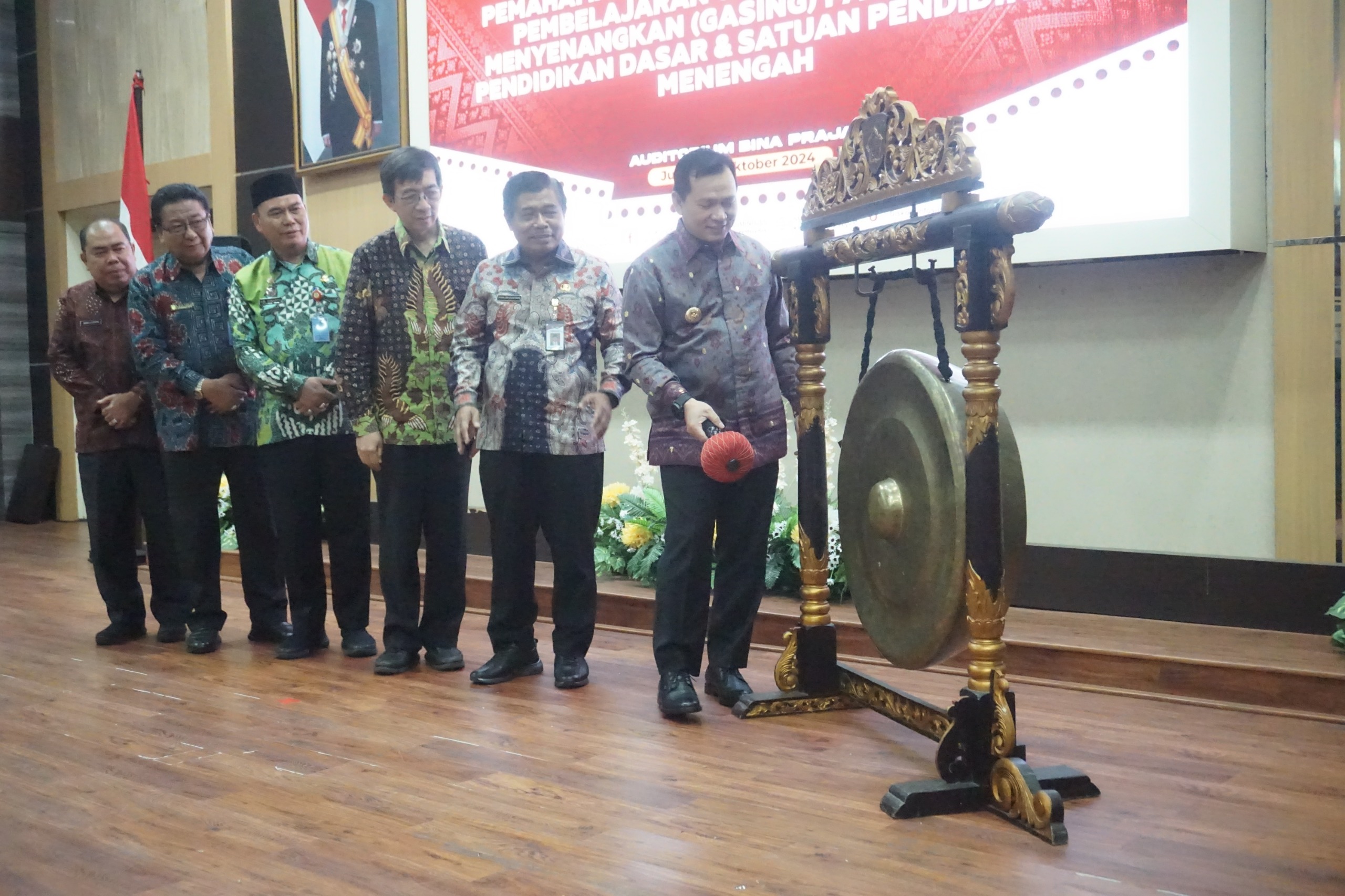 Galeri Berita