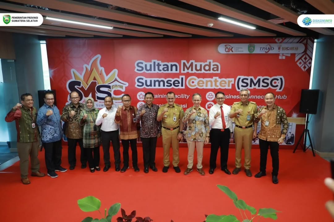 Galeri Berita