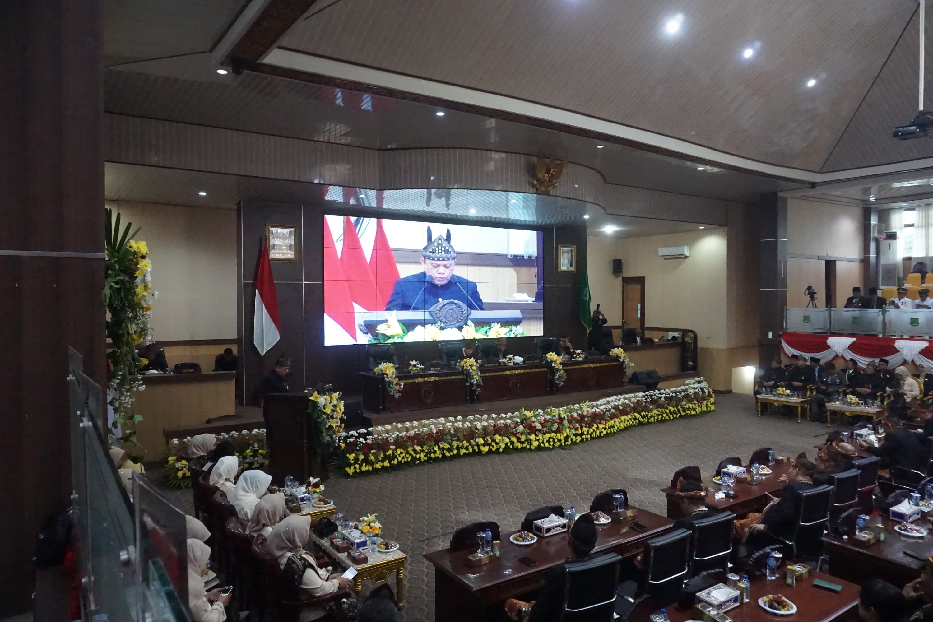 Galeri Berita