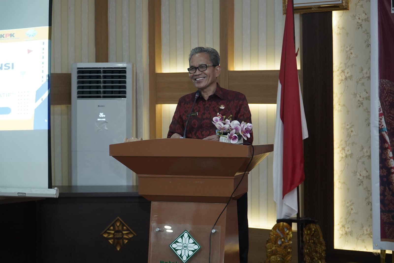Galeri Berita