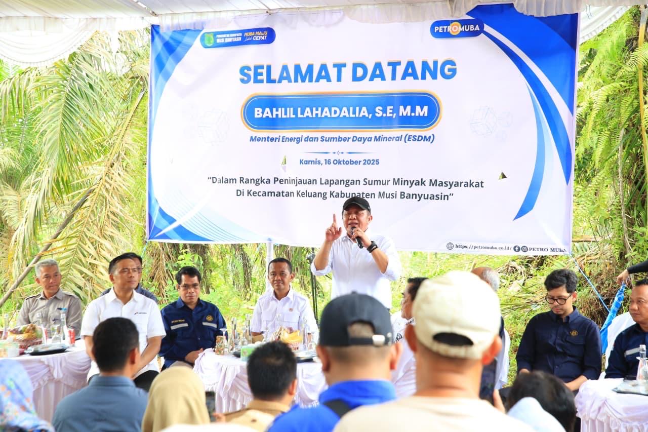 Galeri Berita
