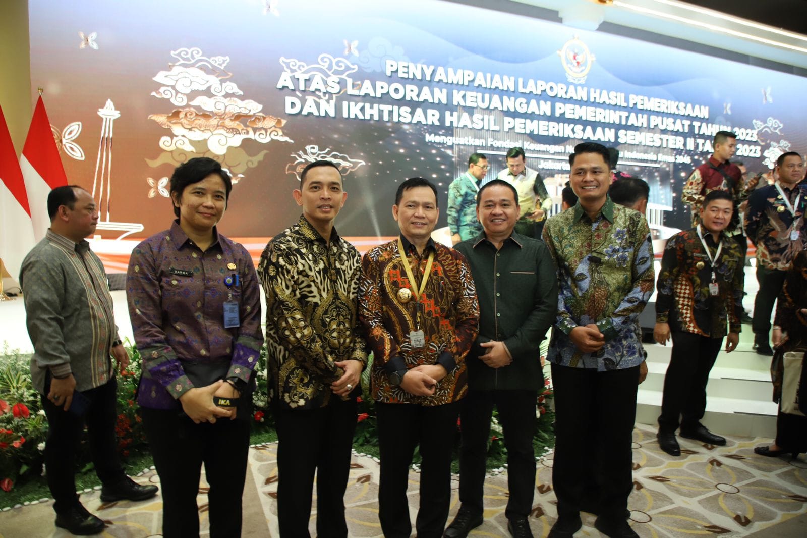 Galeri Berita