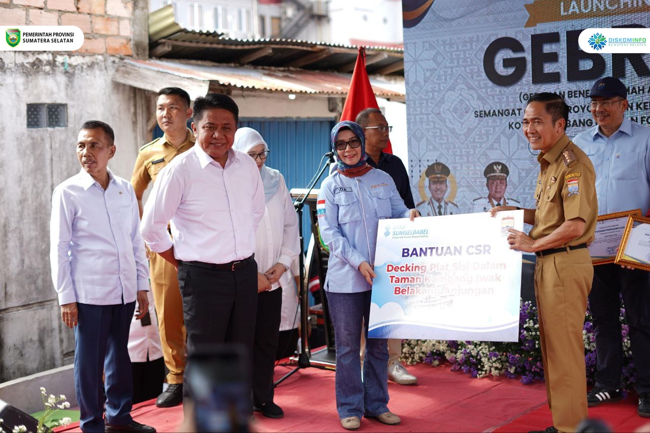 Galeri Berita