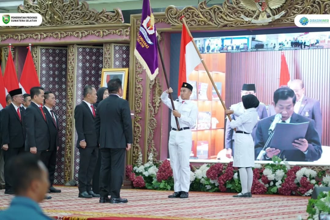 Galeri Berita