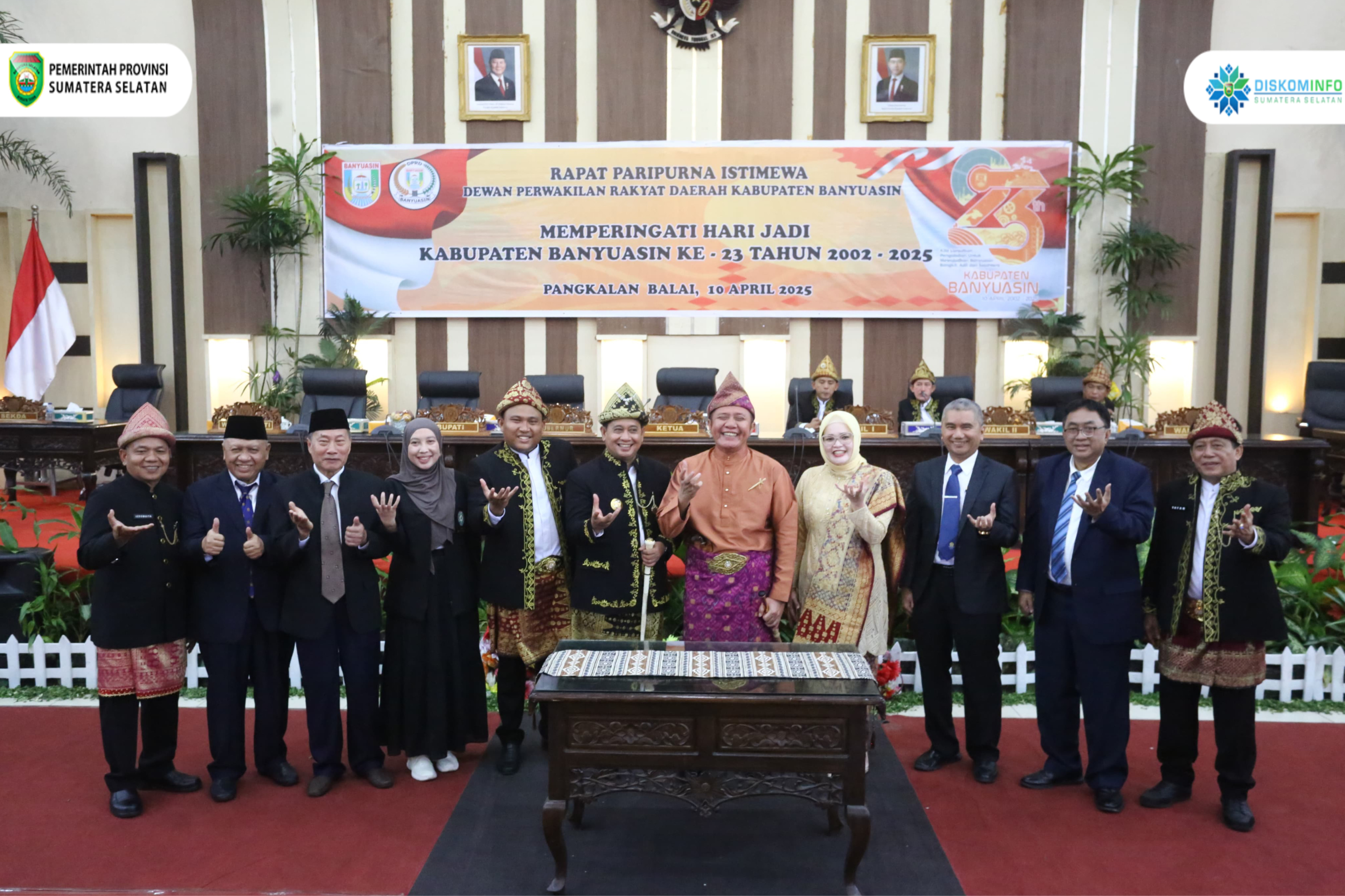 Galeri Berita