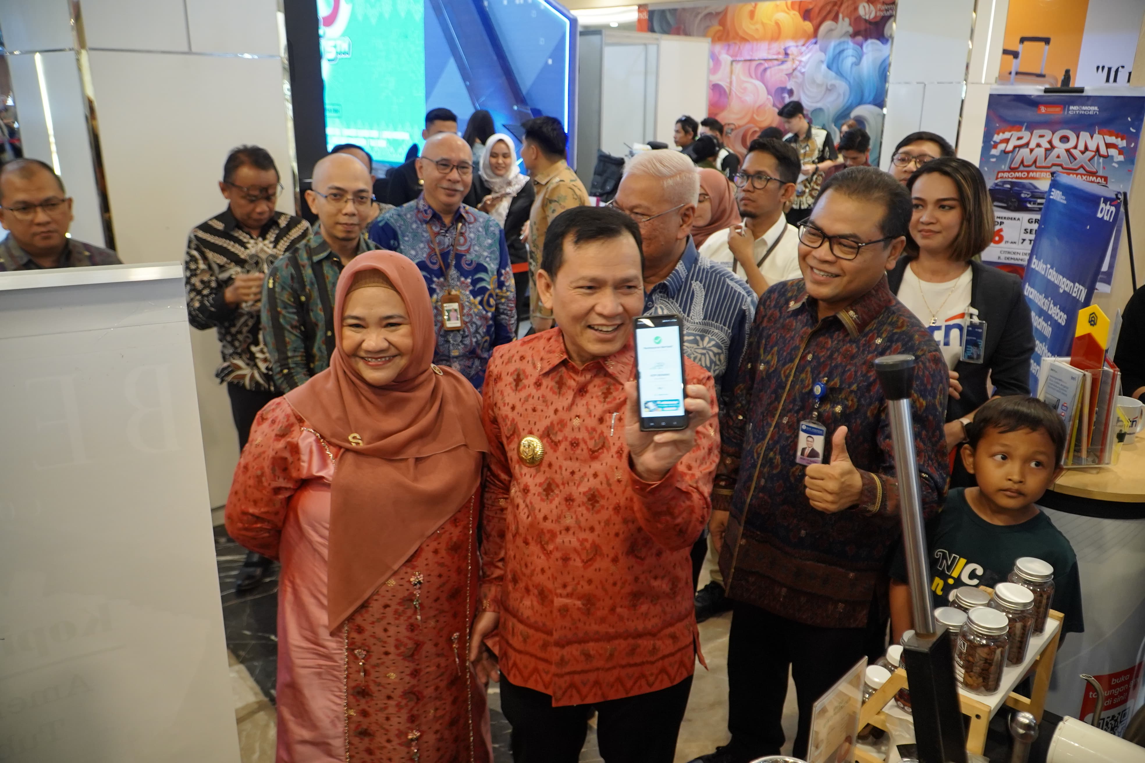 Galeri Berita
