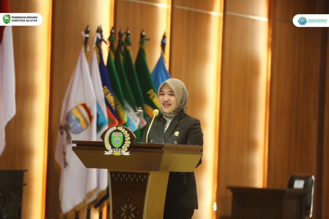 Galeri Berita