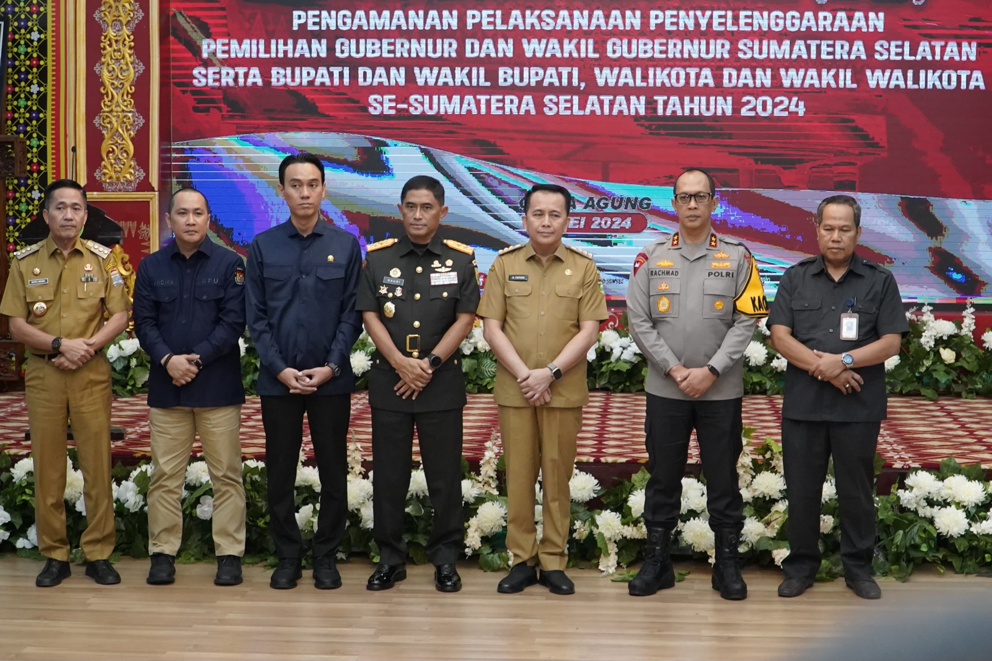 Galeri Berita