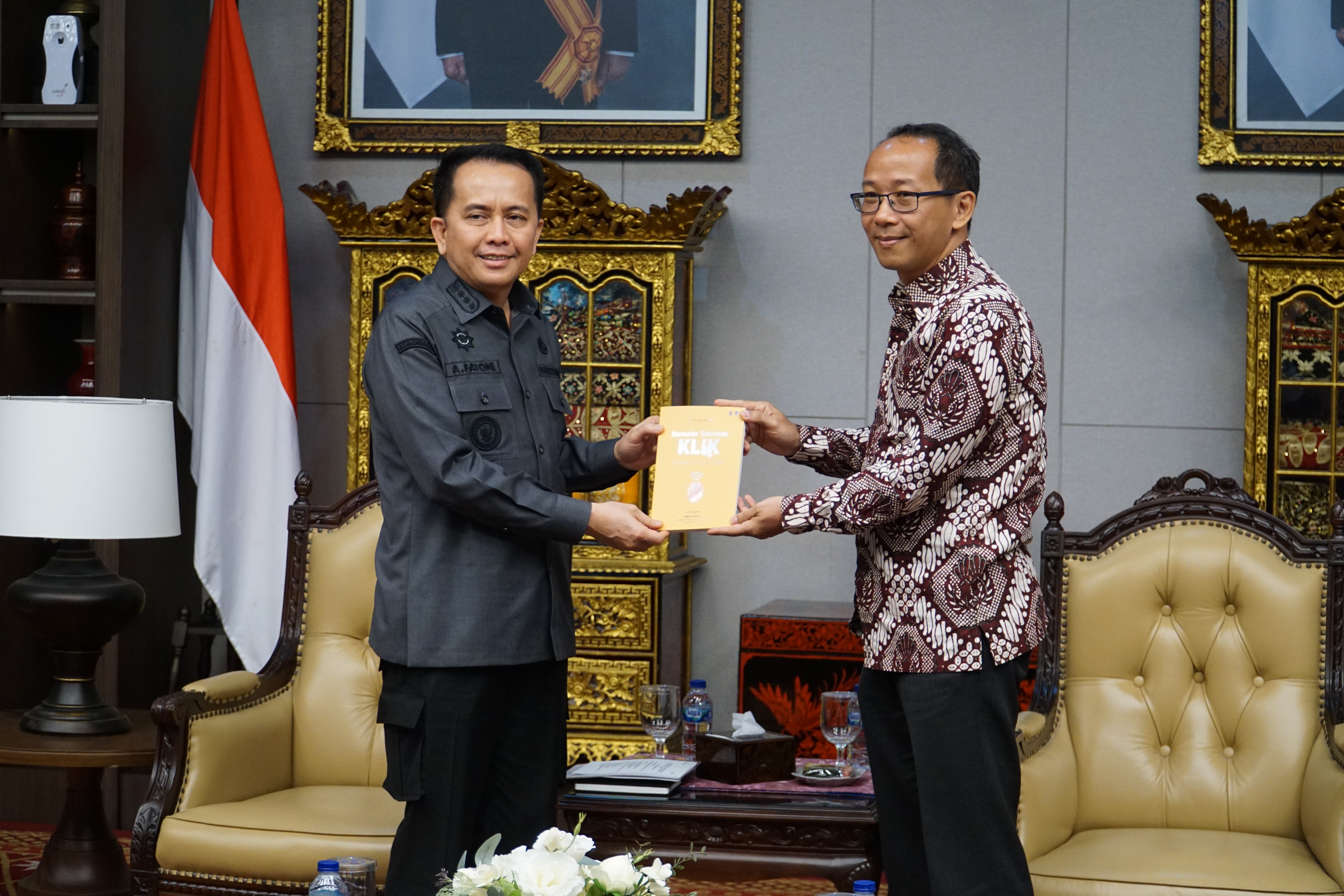 Galeri Berita