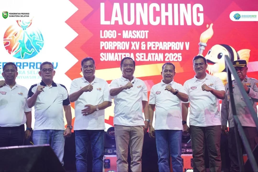 Galeri Berita