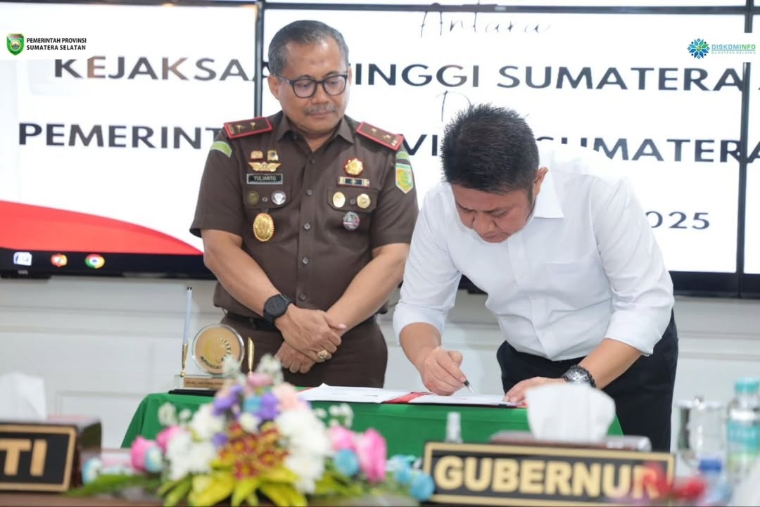 Galeri Berita